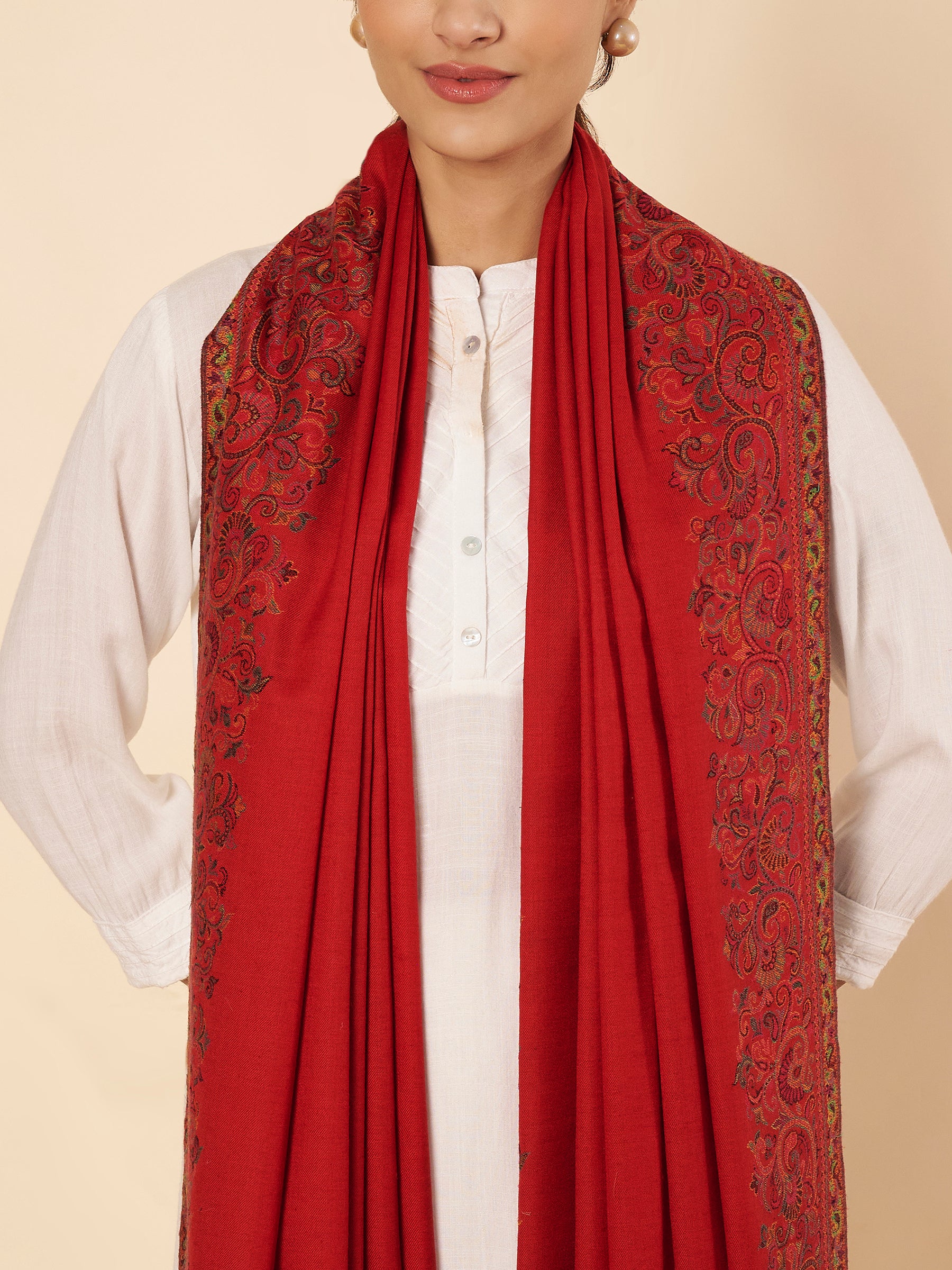 shawl