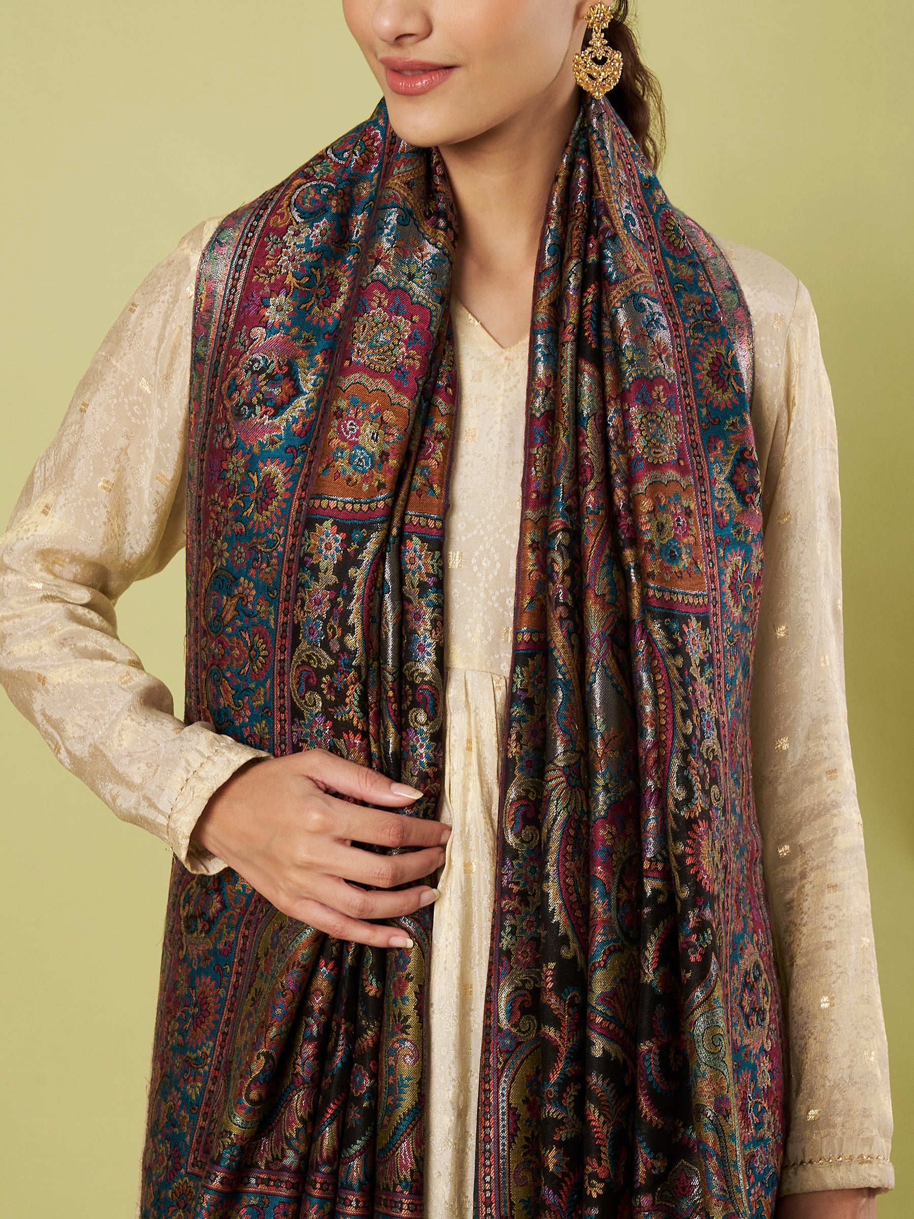 shawl