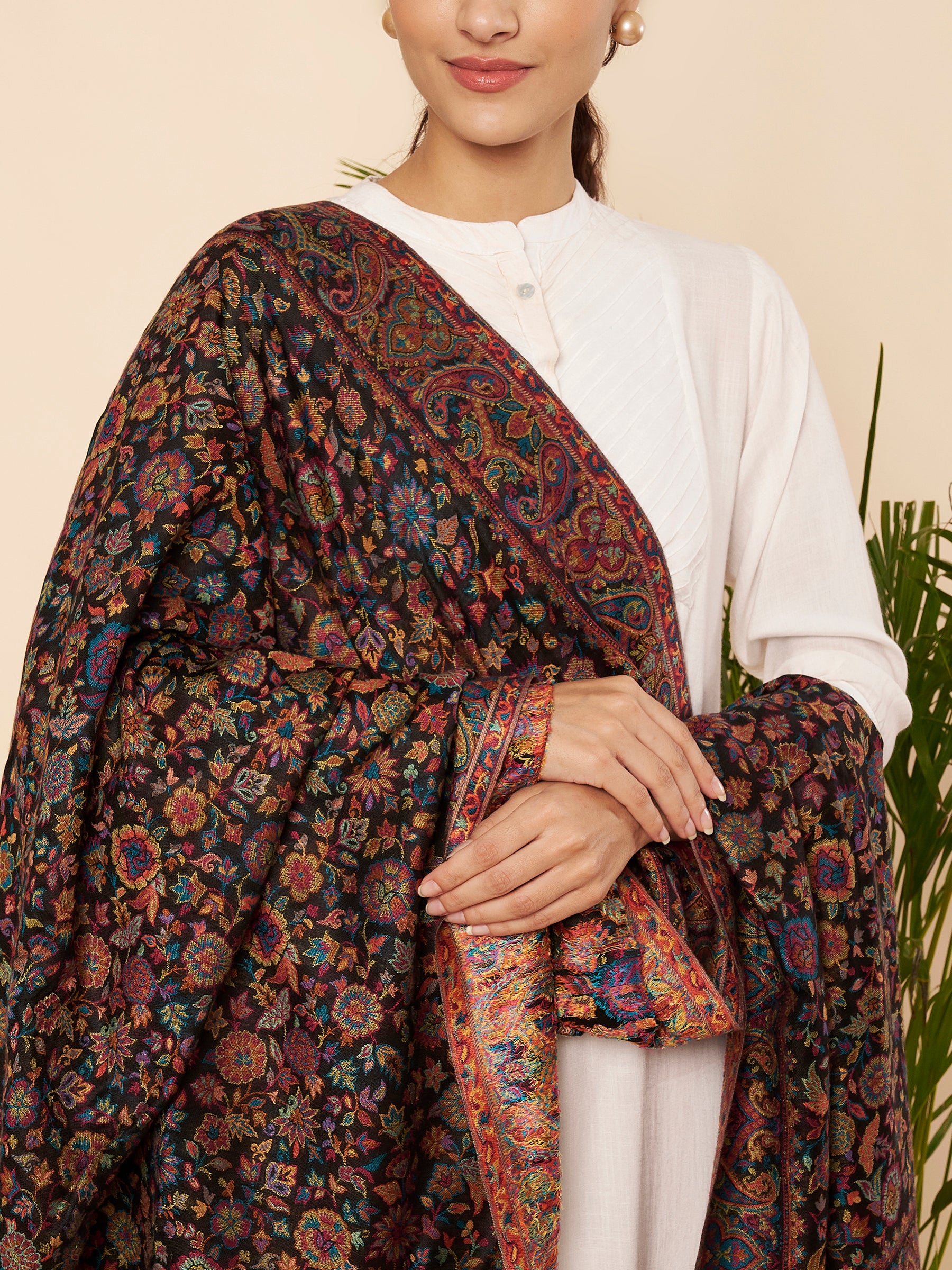 shawl