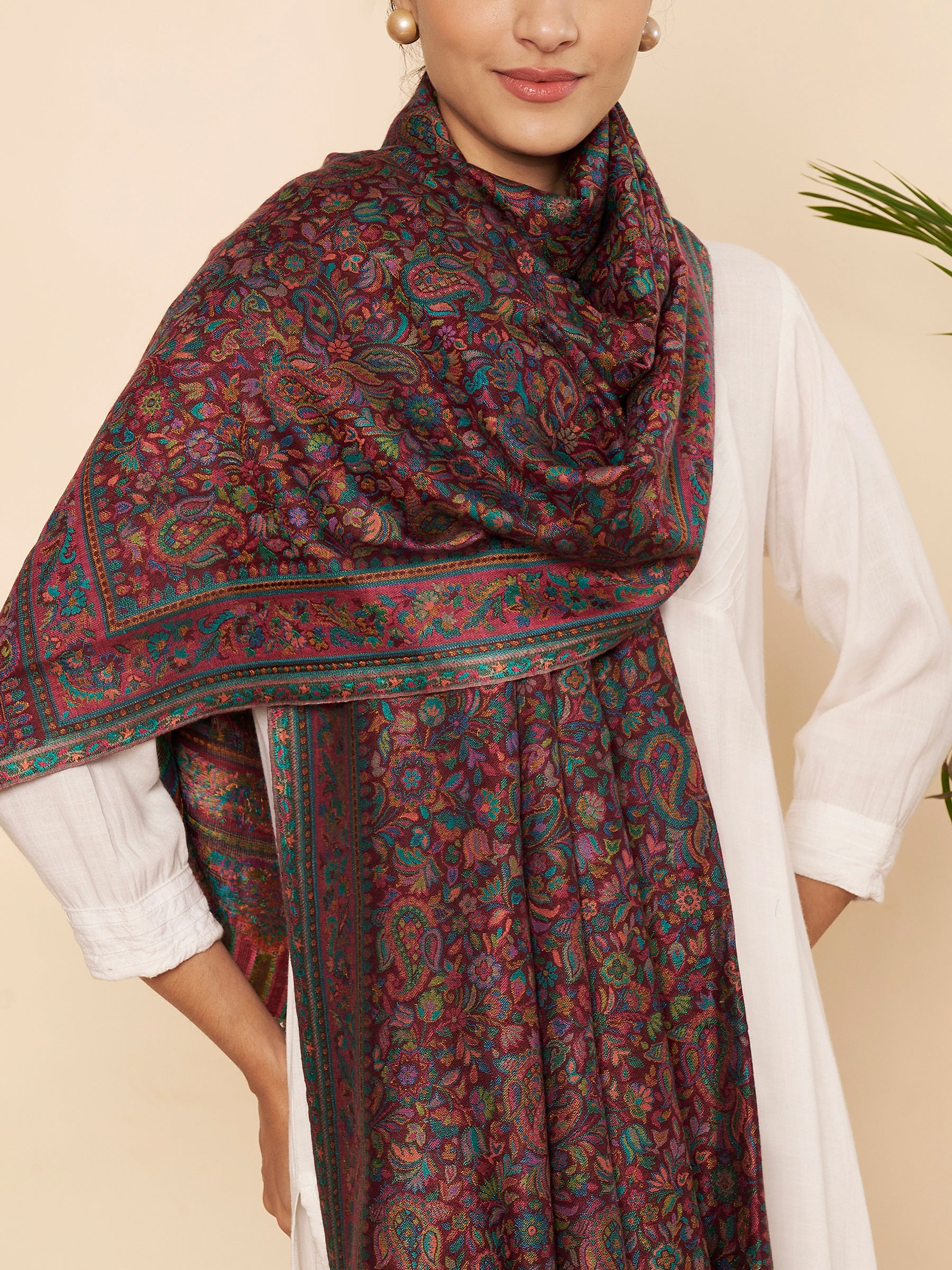 shawl