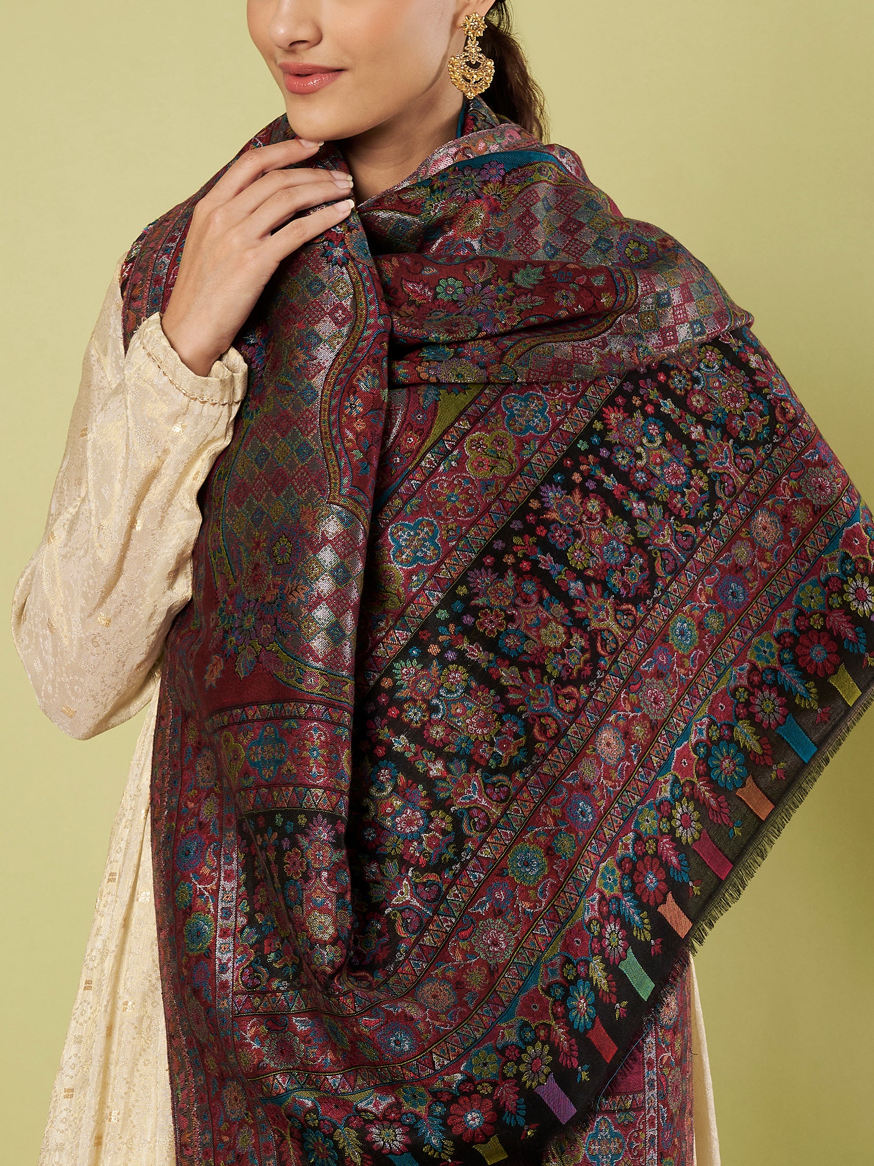 shawl