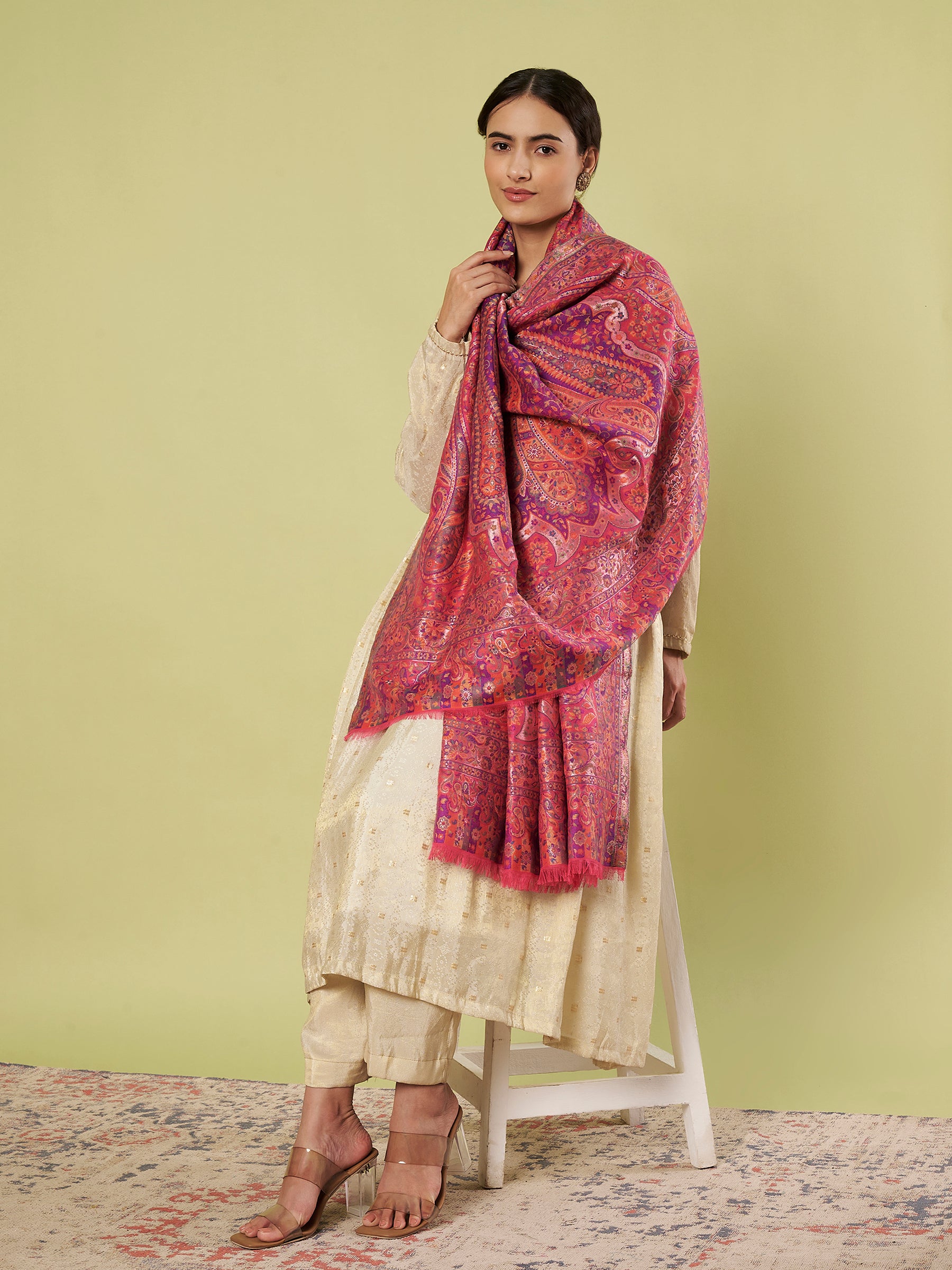 shawl