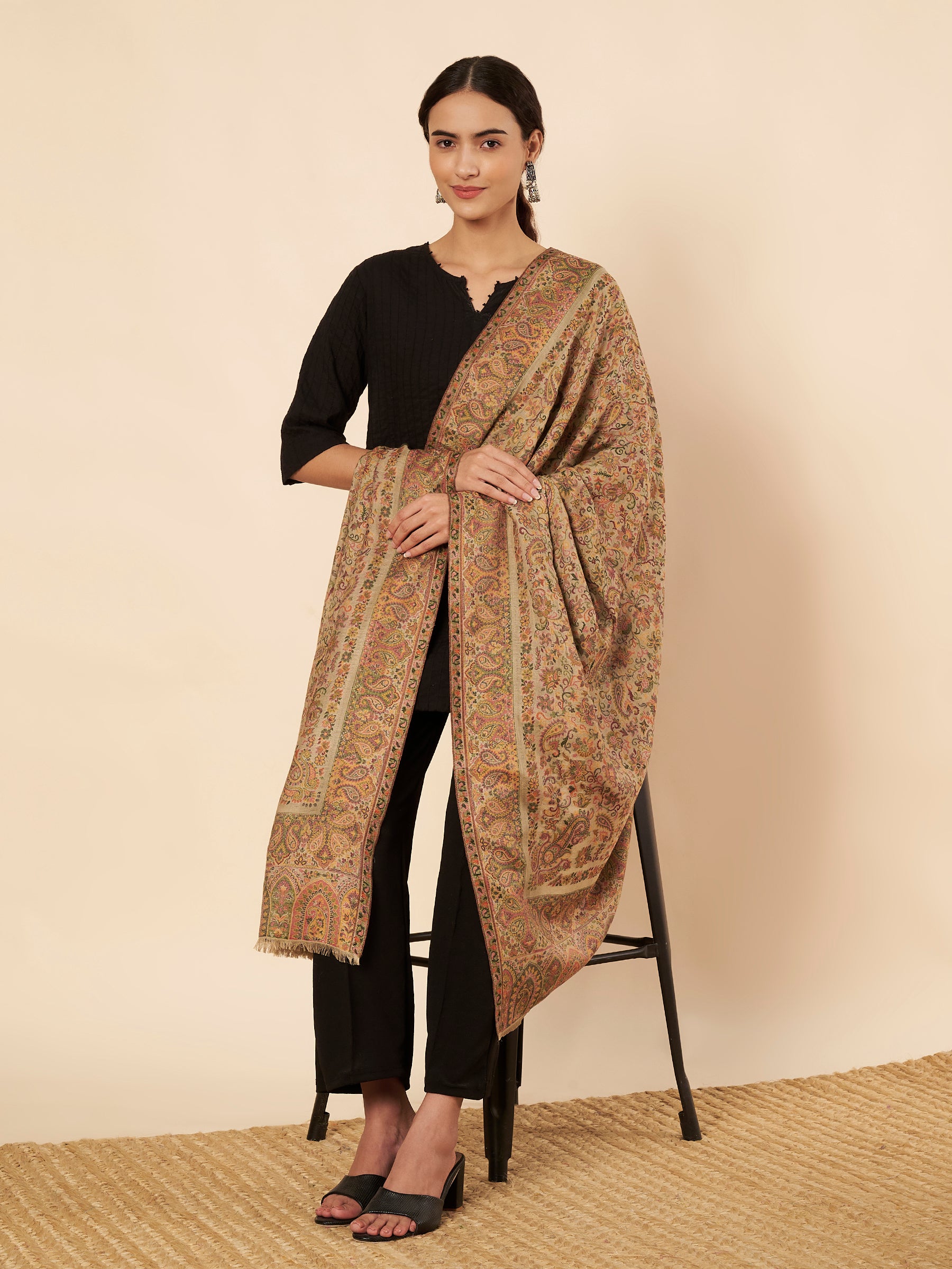 shawl