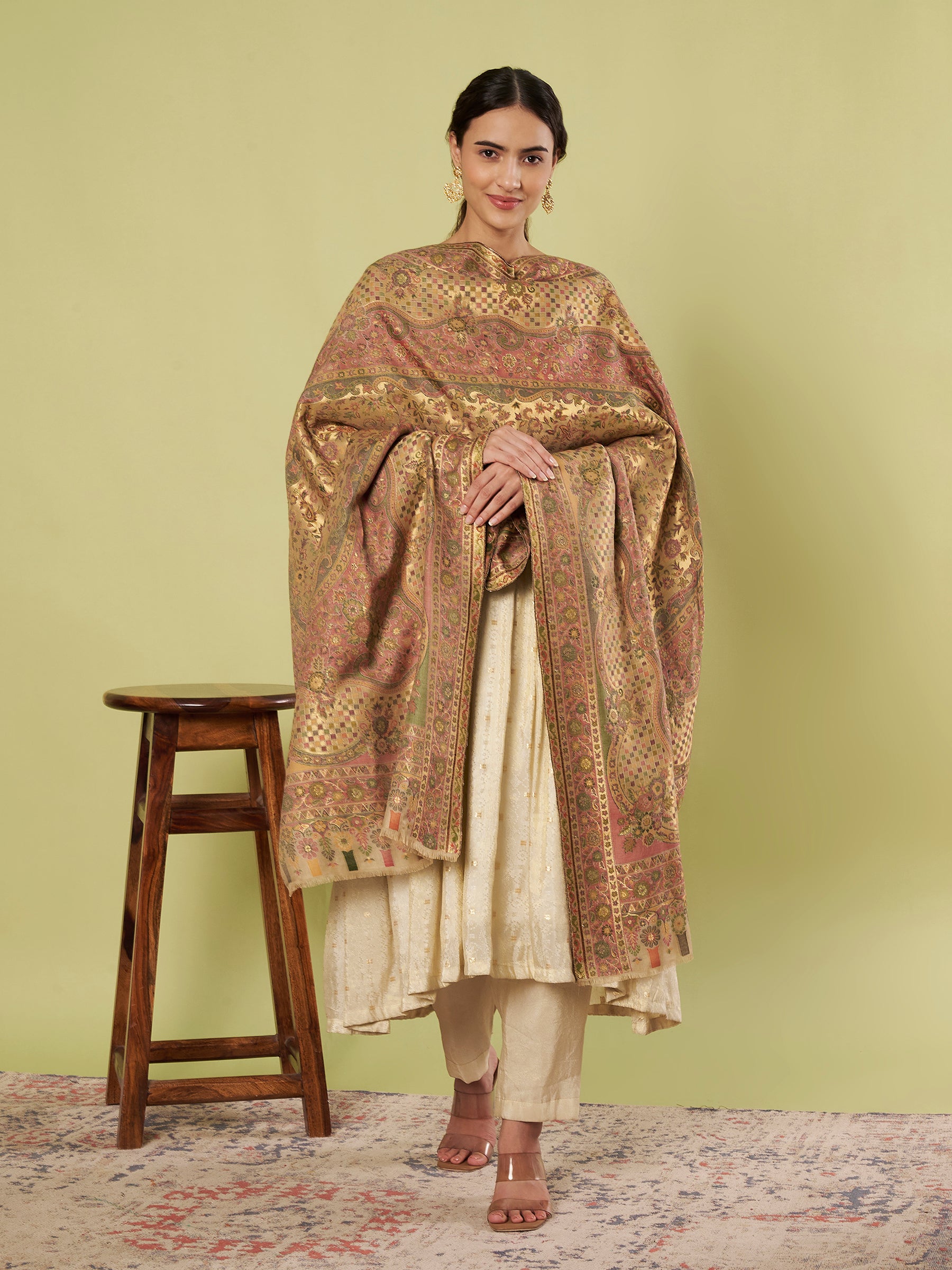shawl