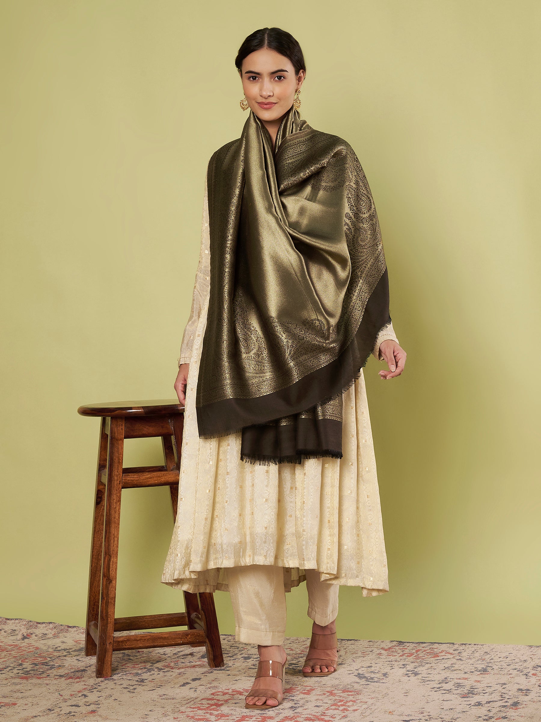 shawl