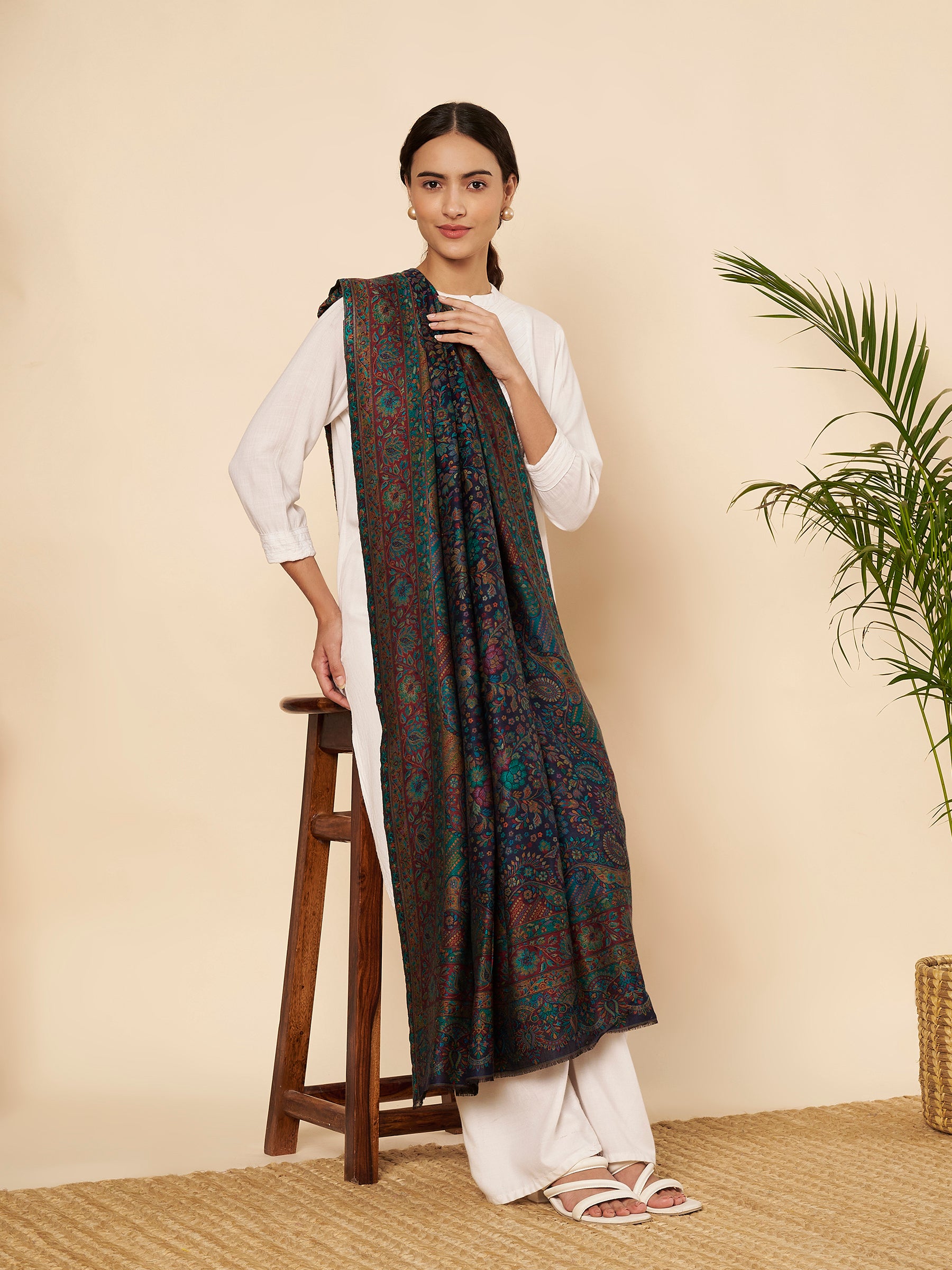 shawl