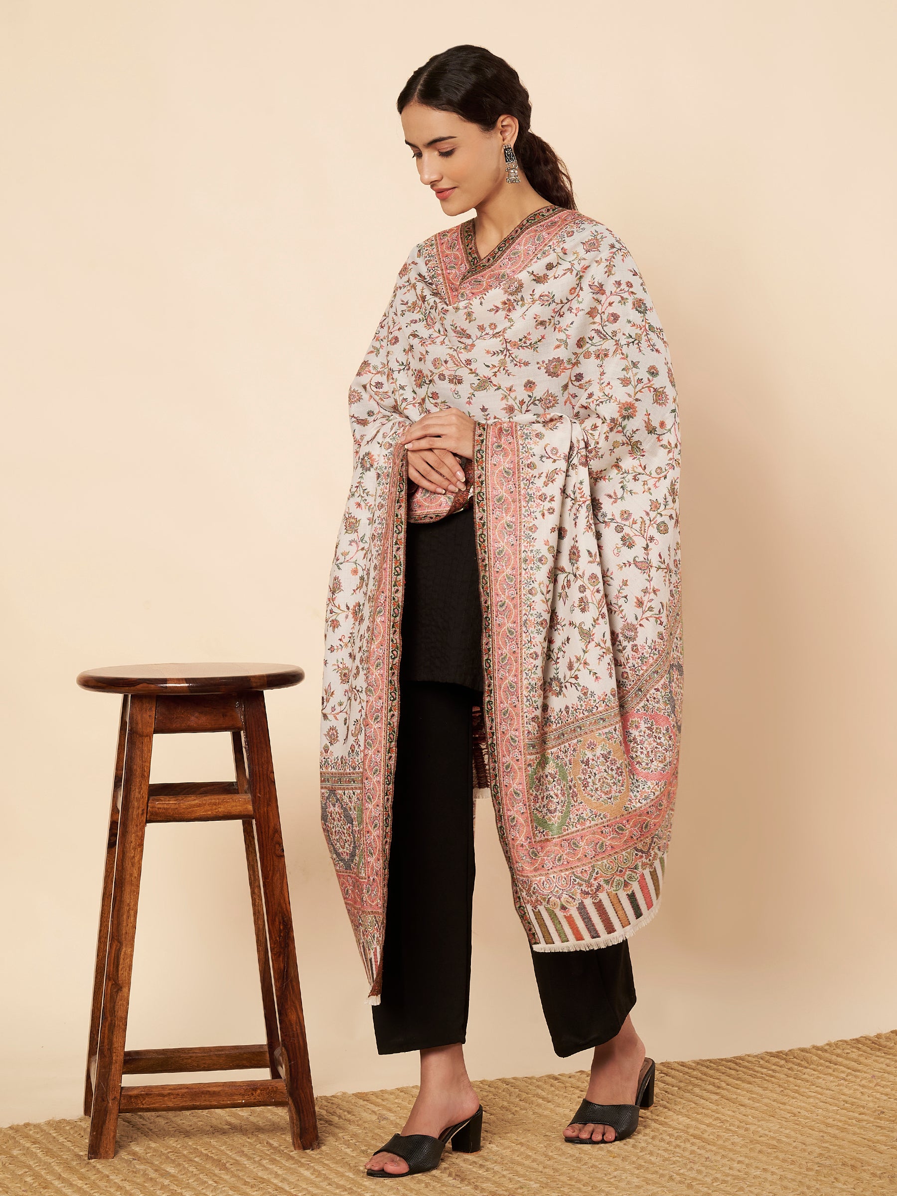 shawl
