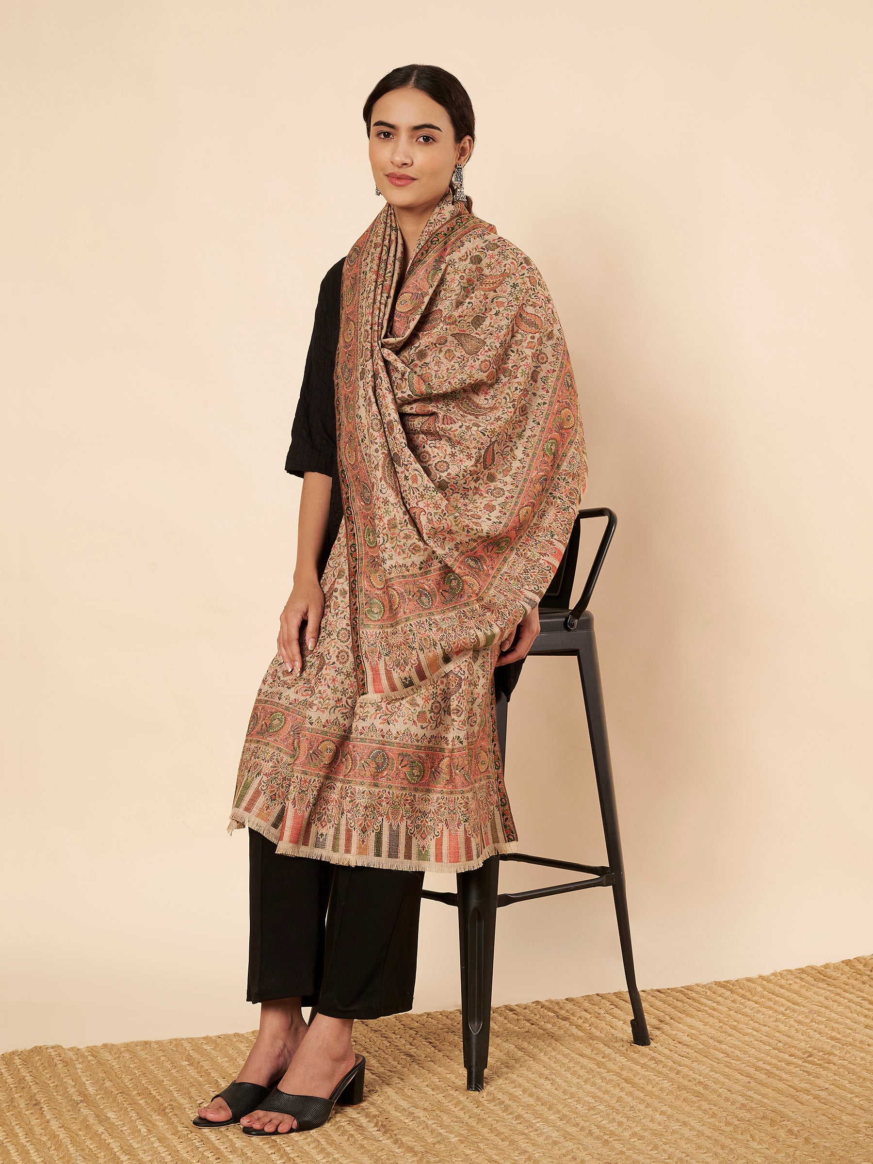 shawl