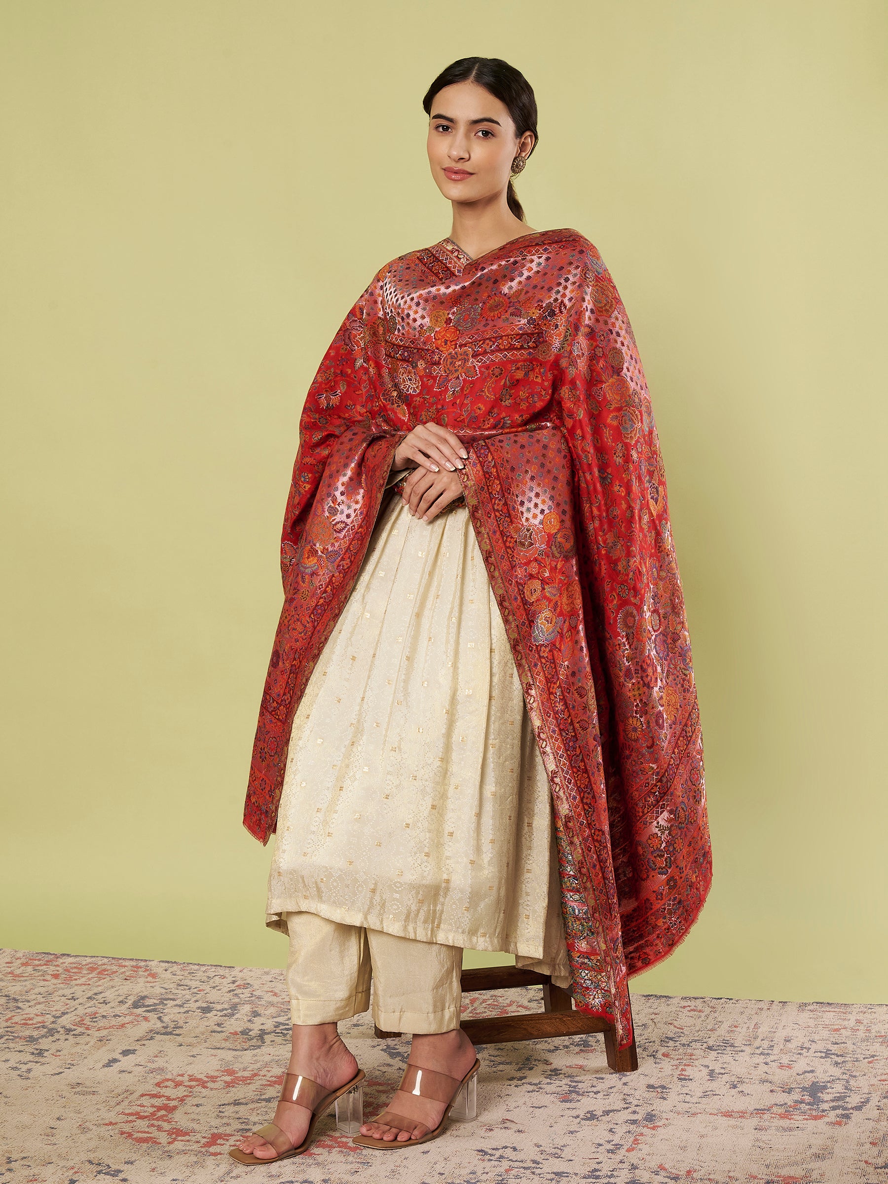 shawl