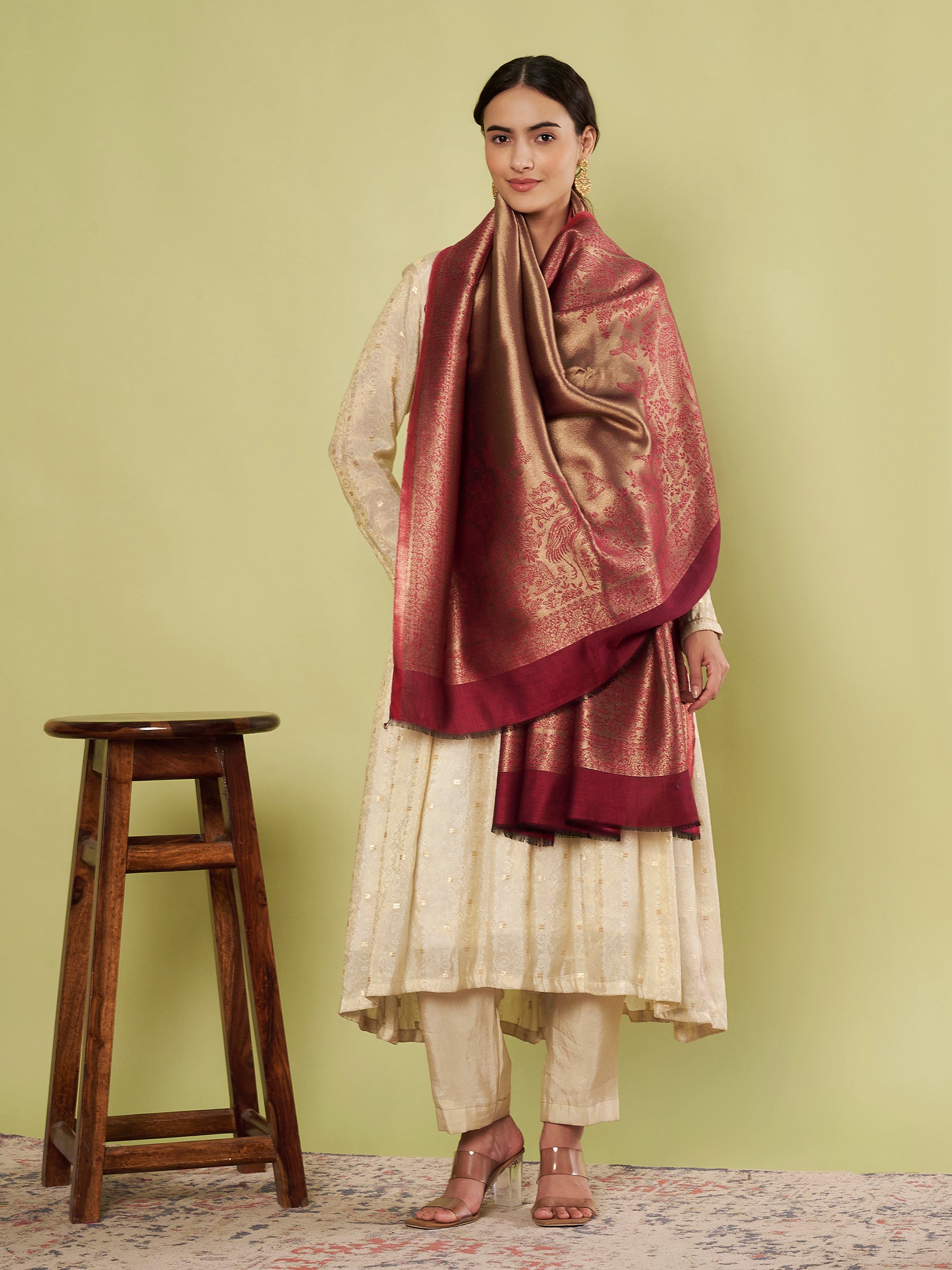 shawl