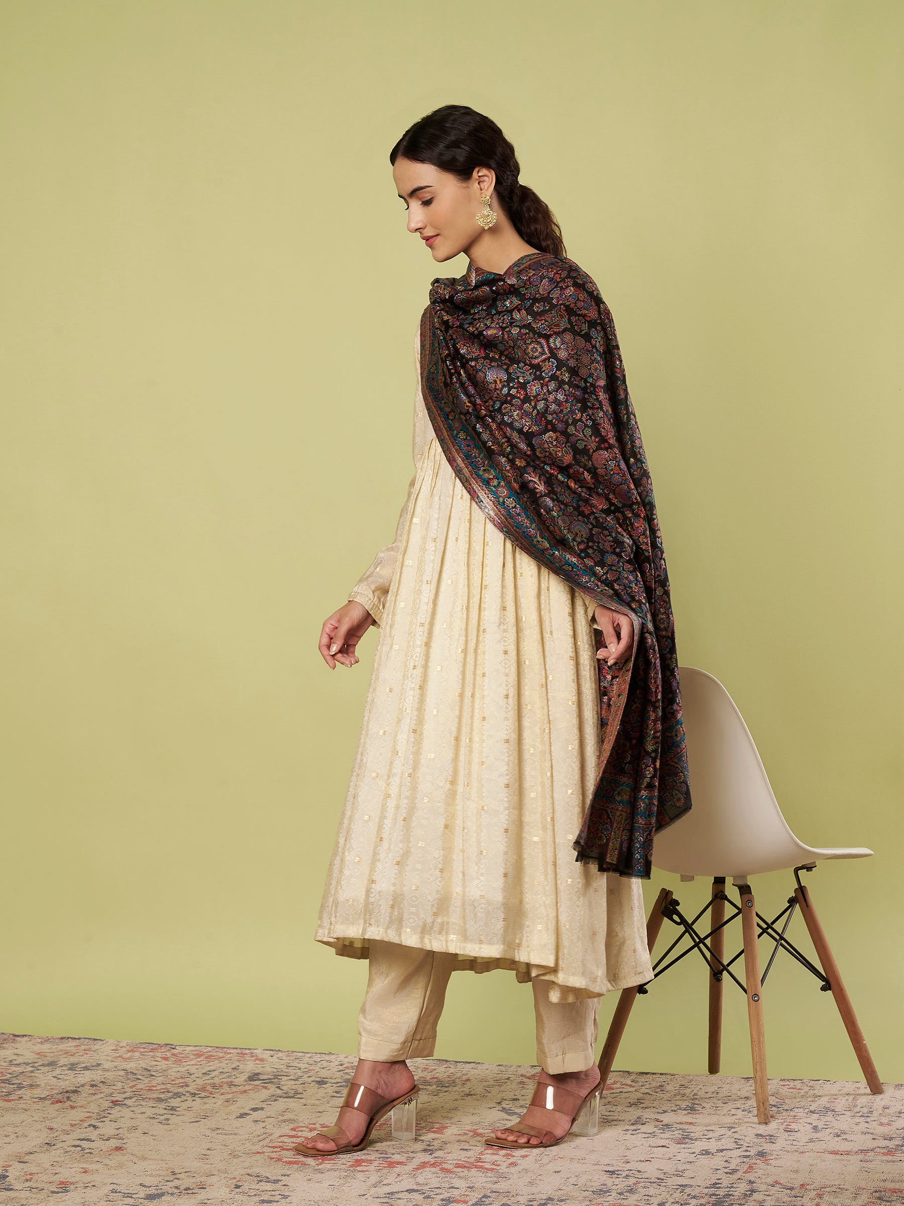 shawl