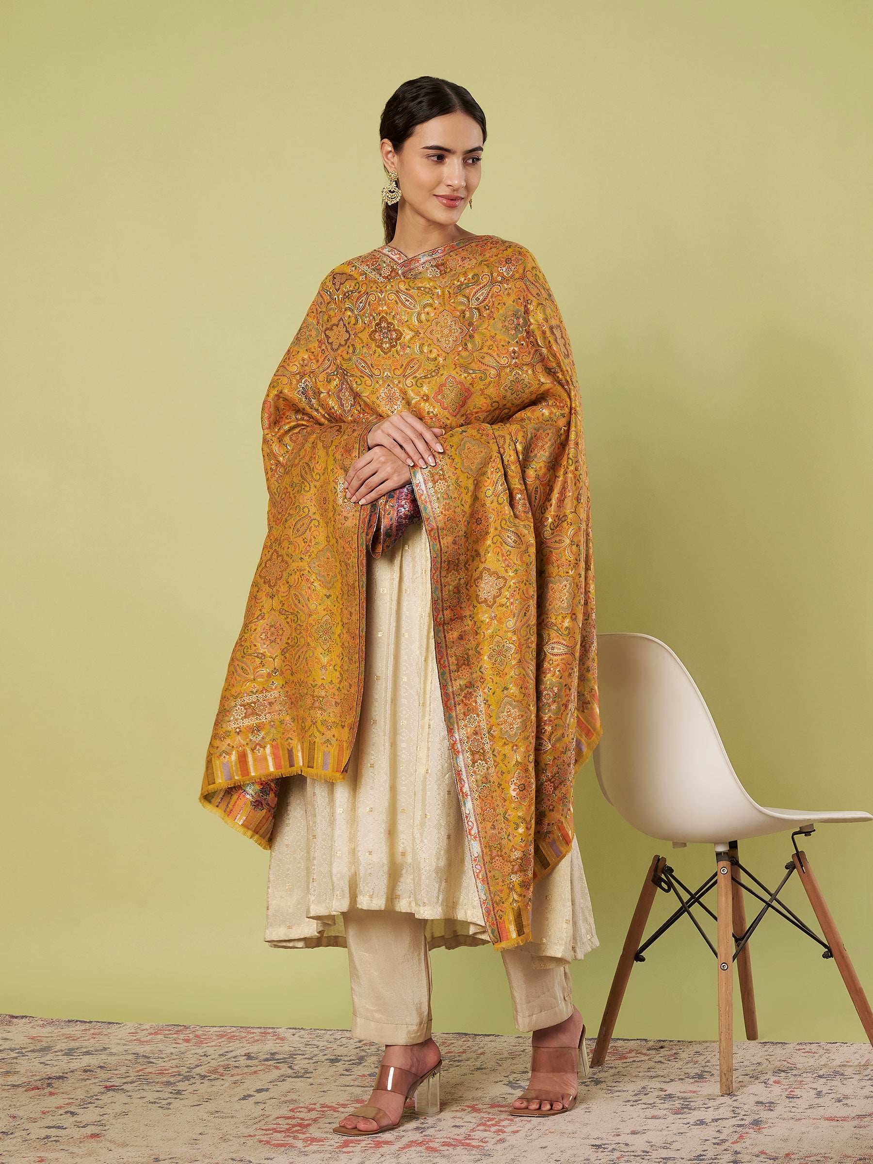 shawl