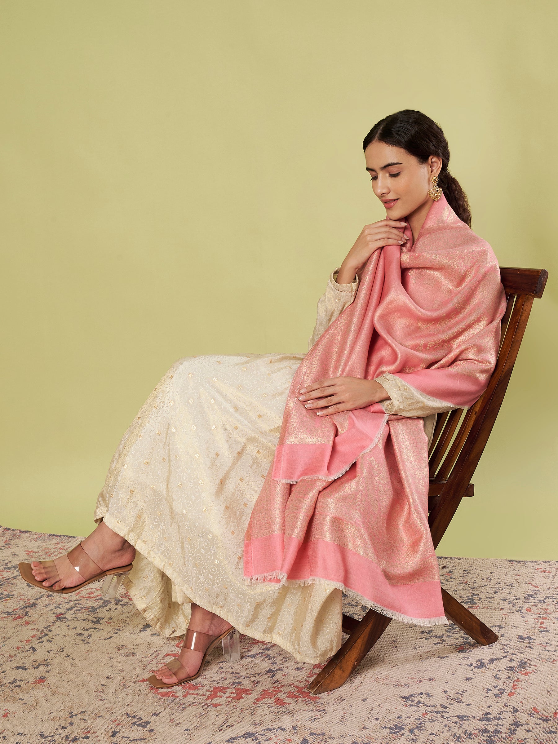 shawl