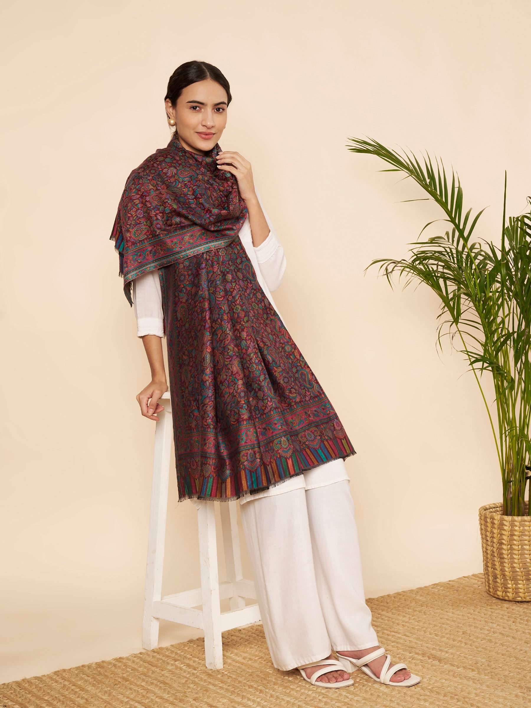 shawl