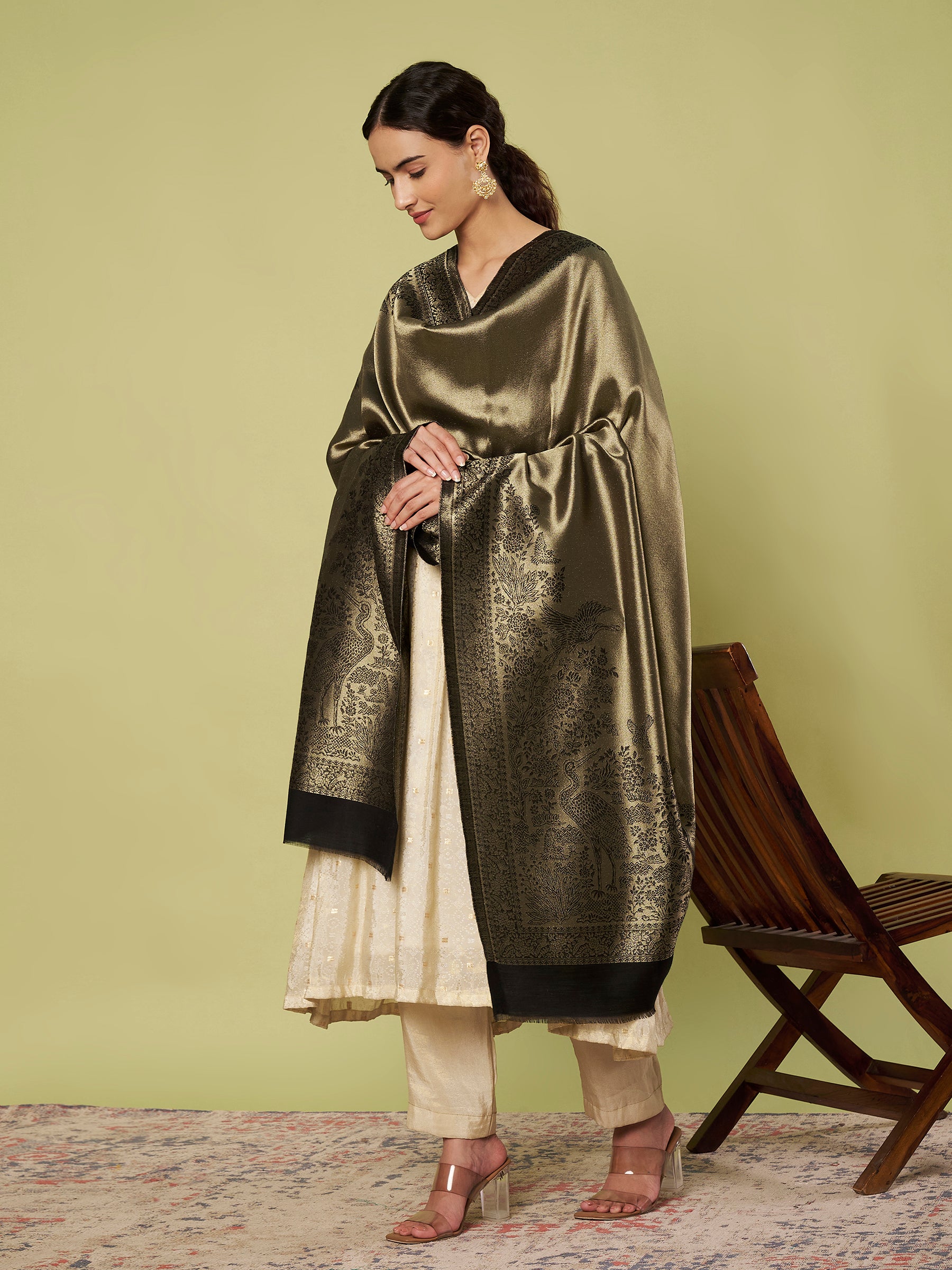 shawl