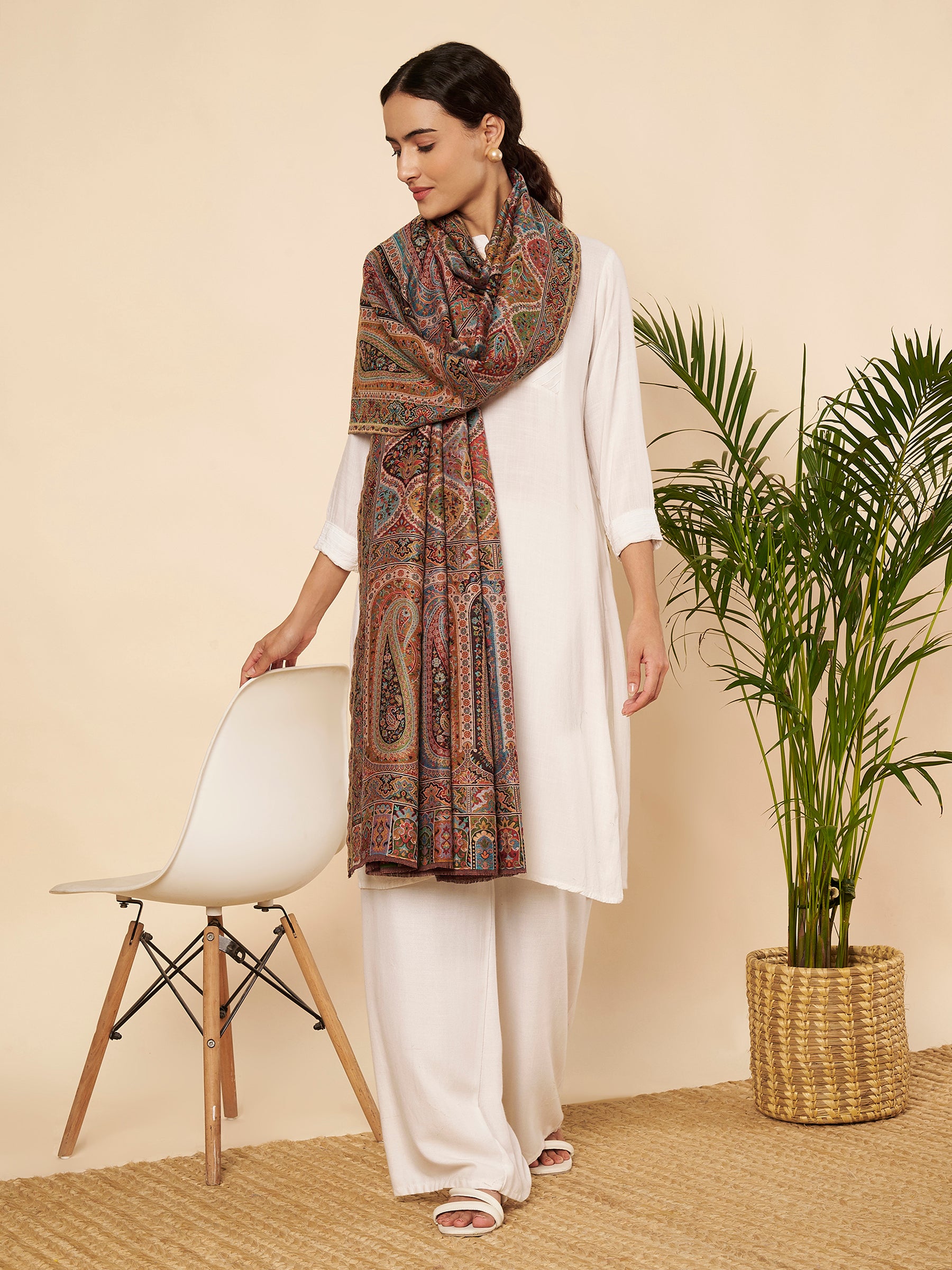 shawl