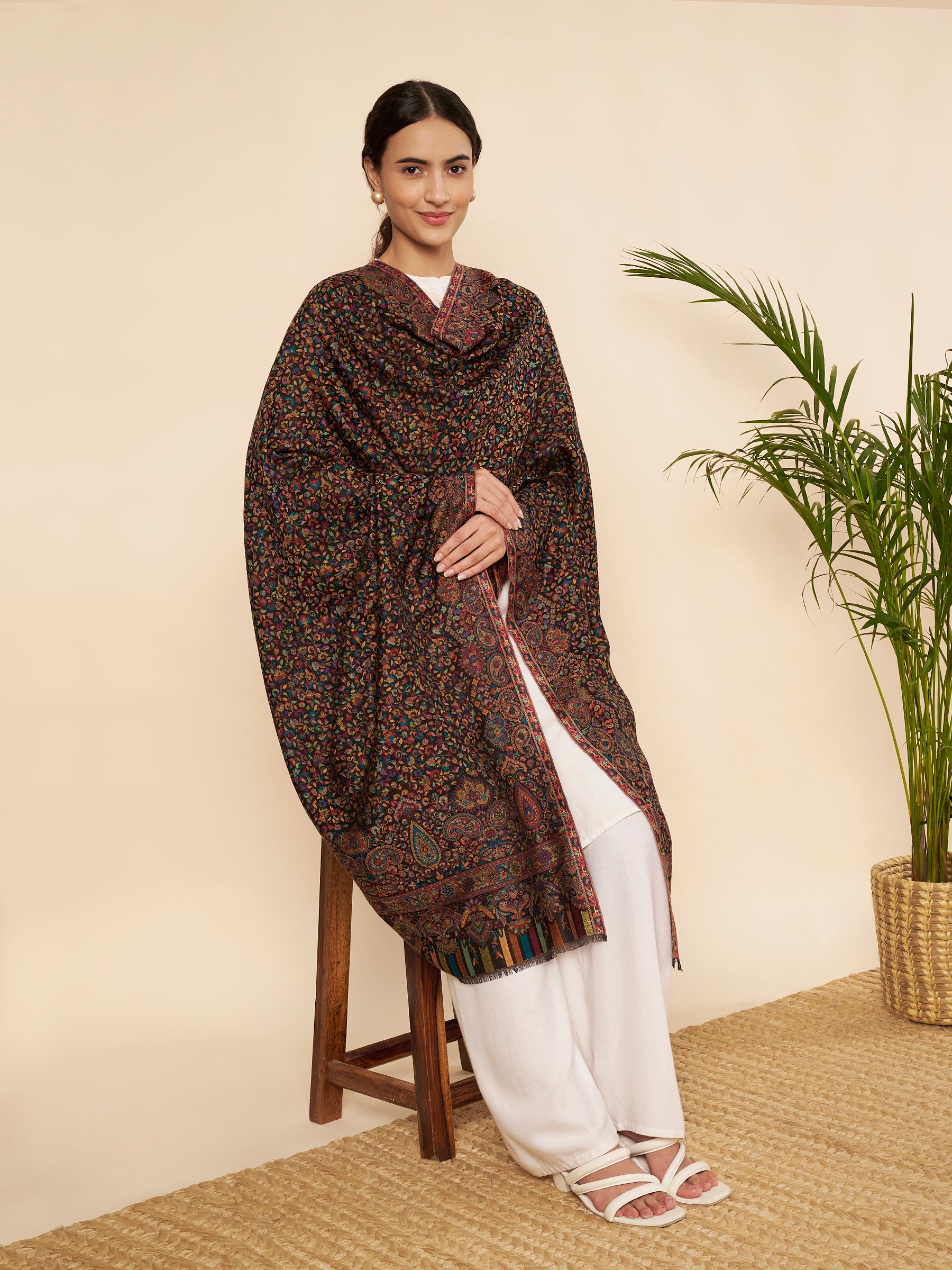 shawl