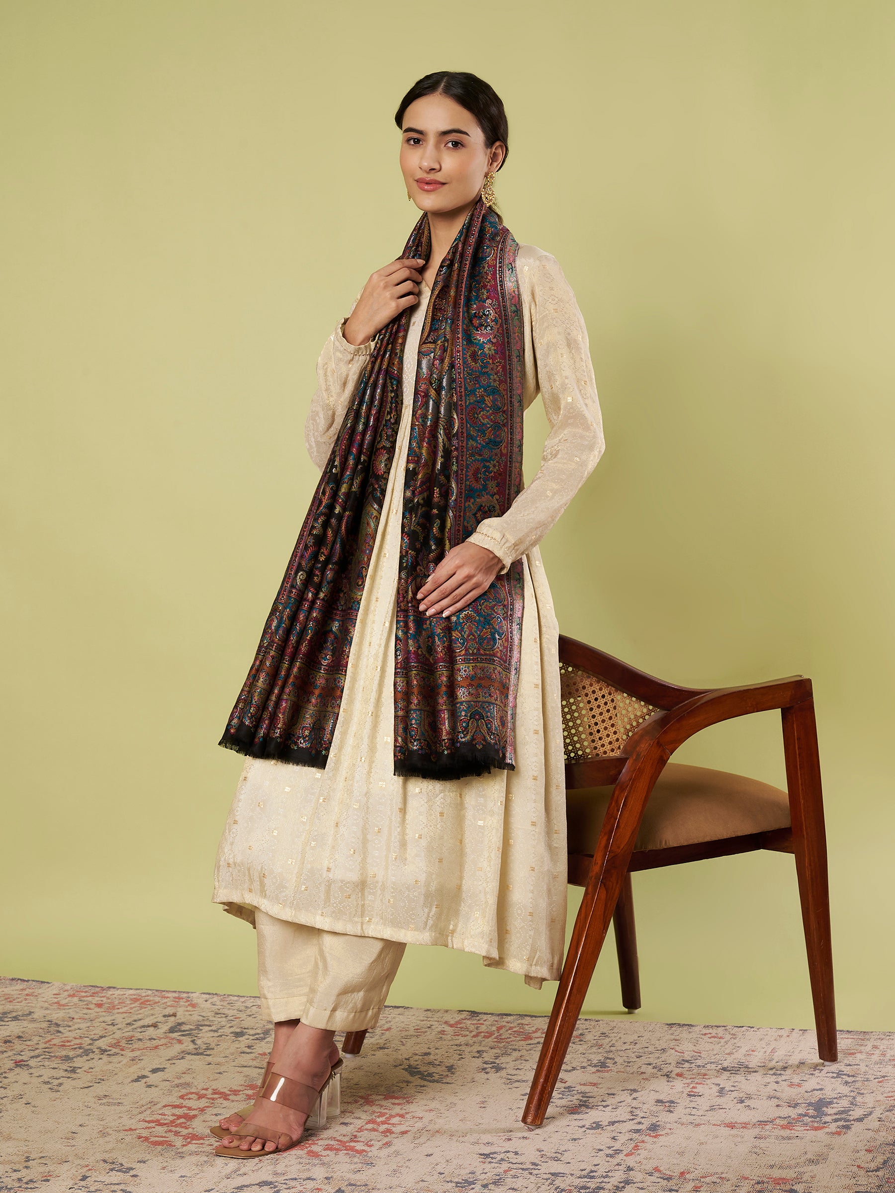 shawl