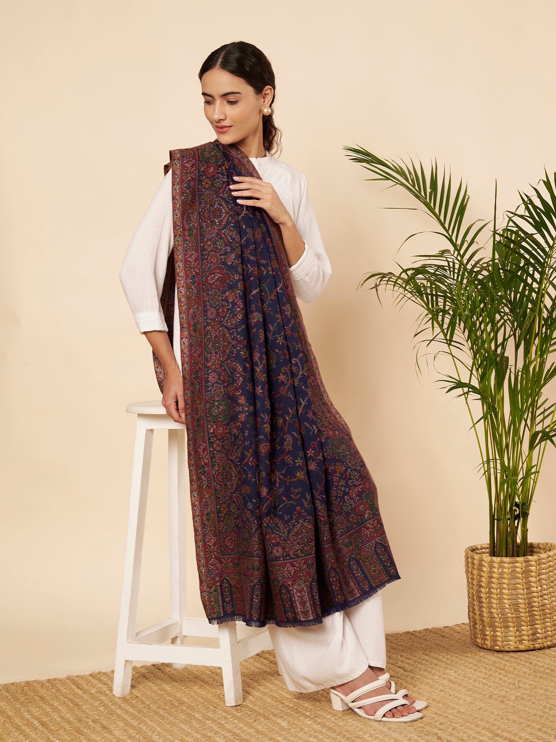 shawl