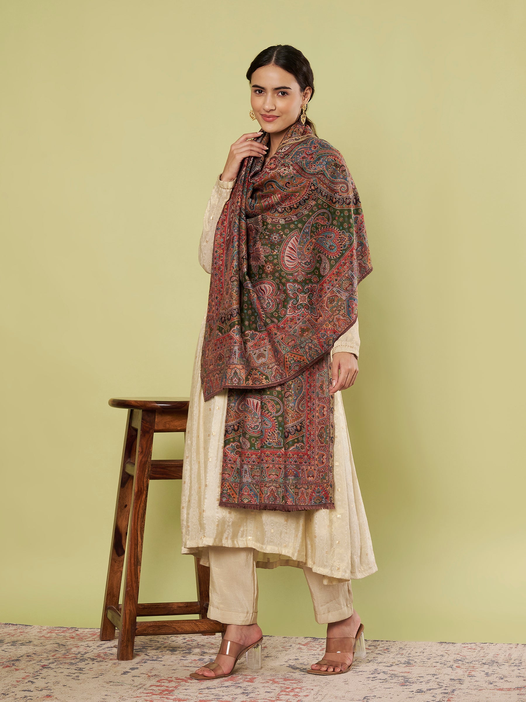 shawl