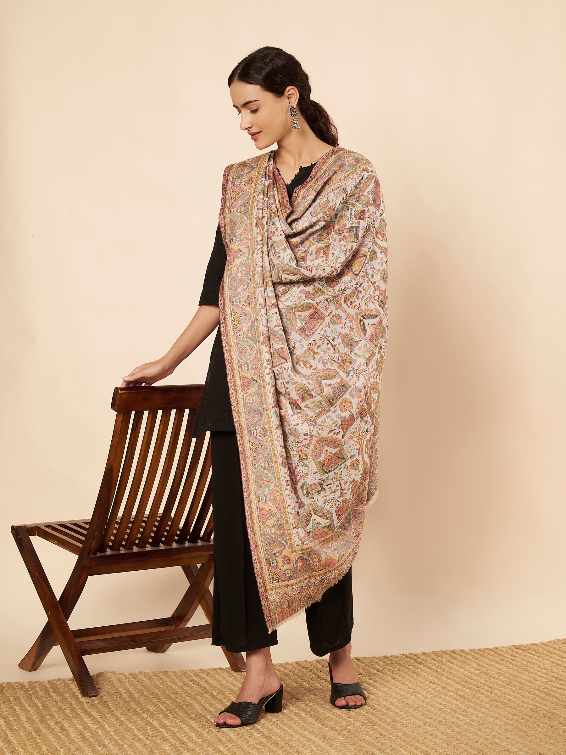 shawl