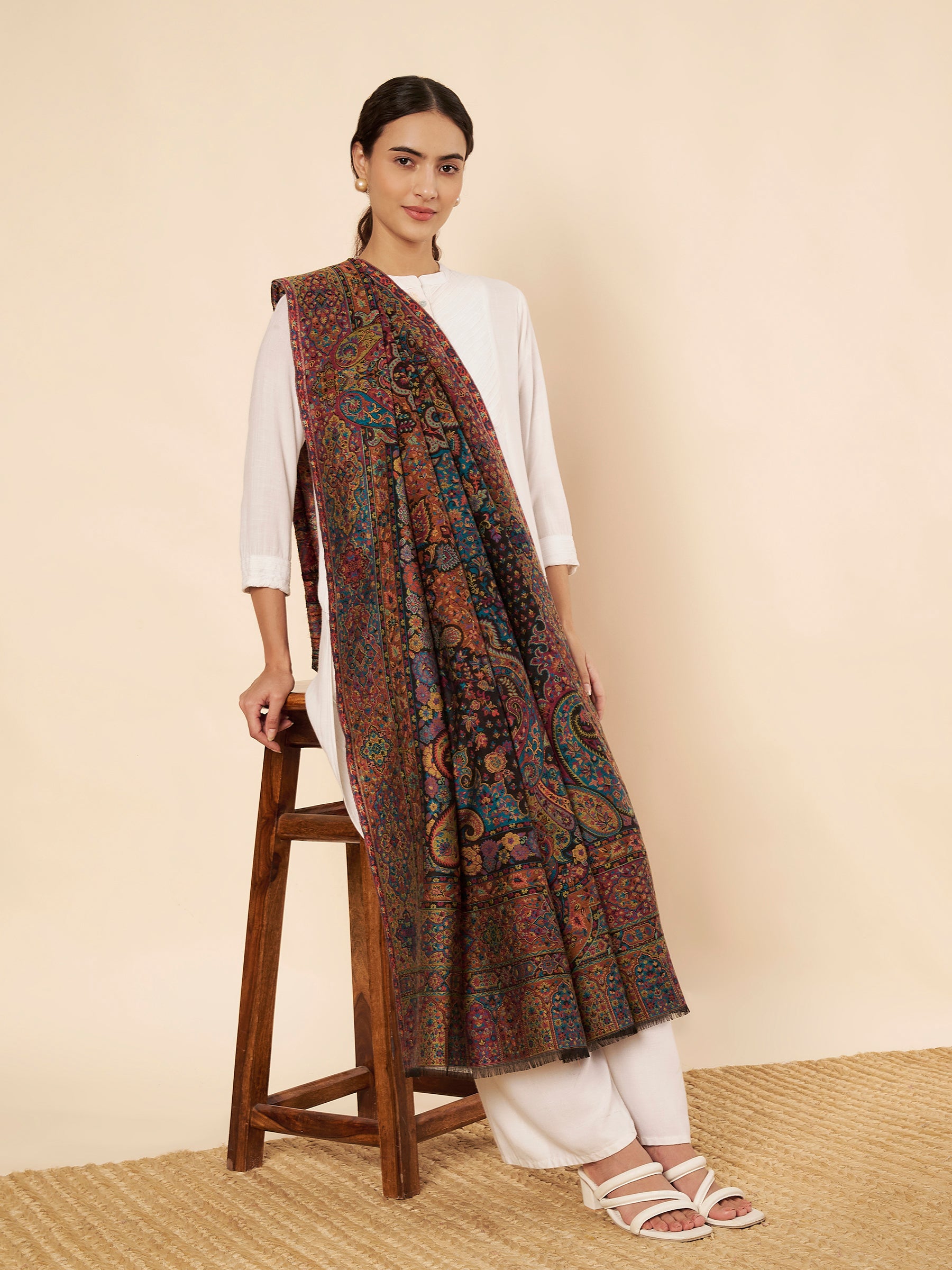 shawl