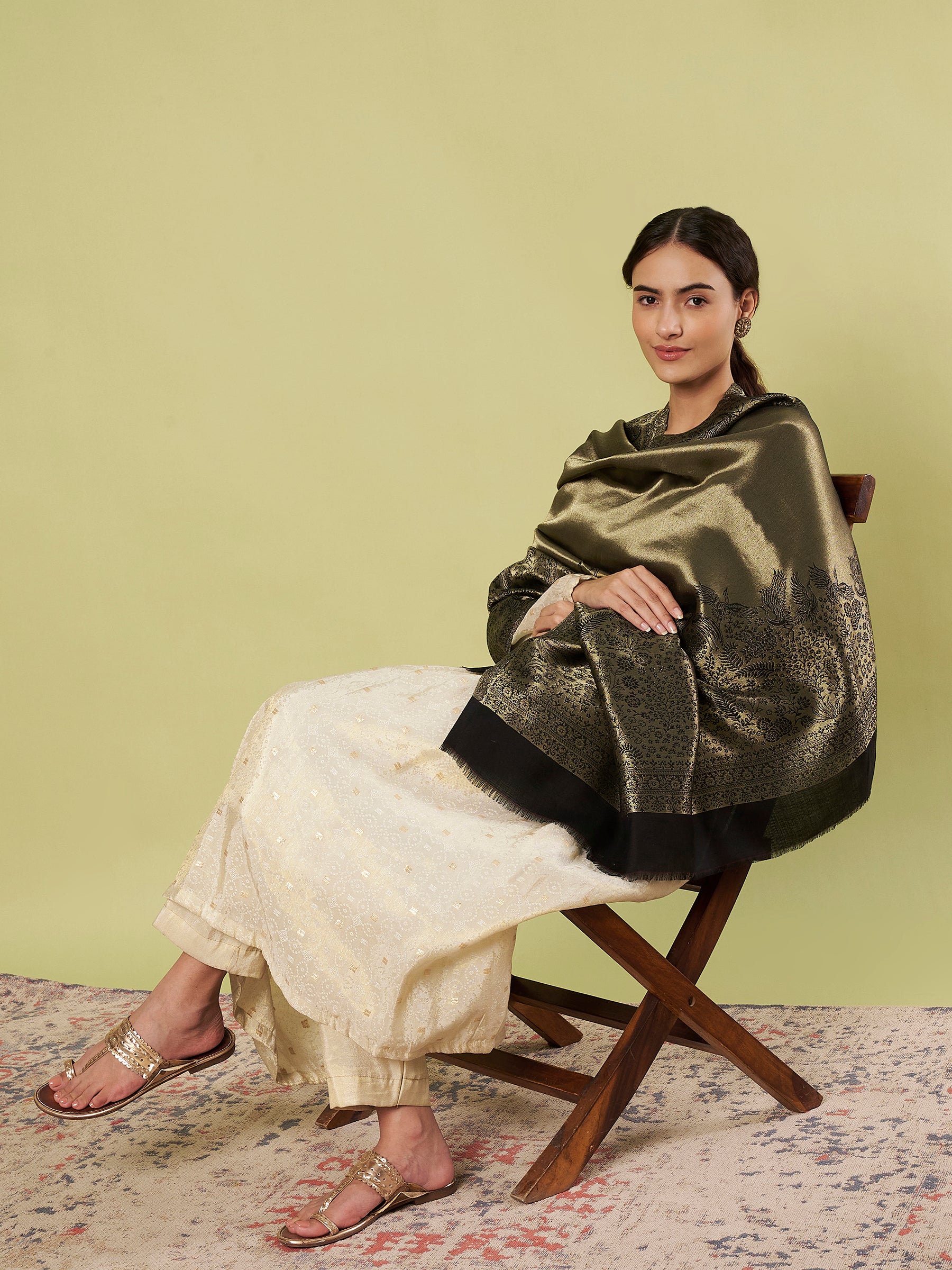 shawl