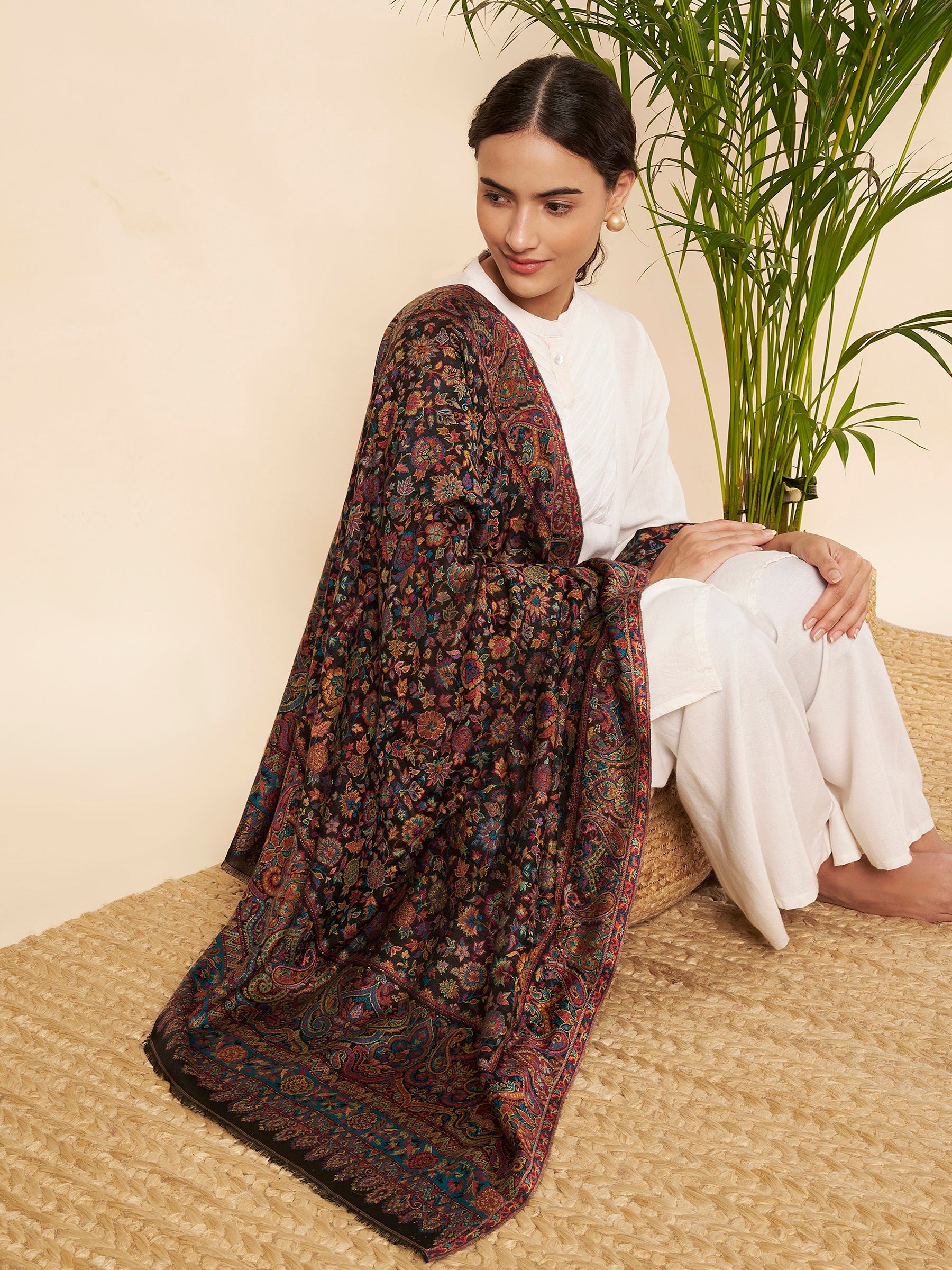 shawl