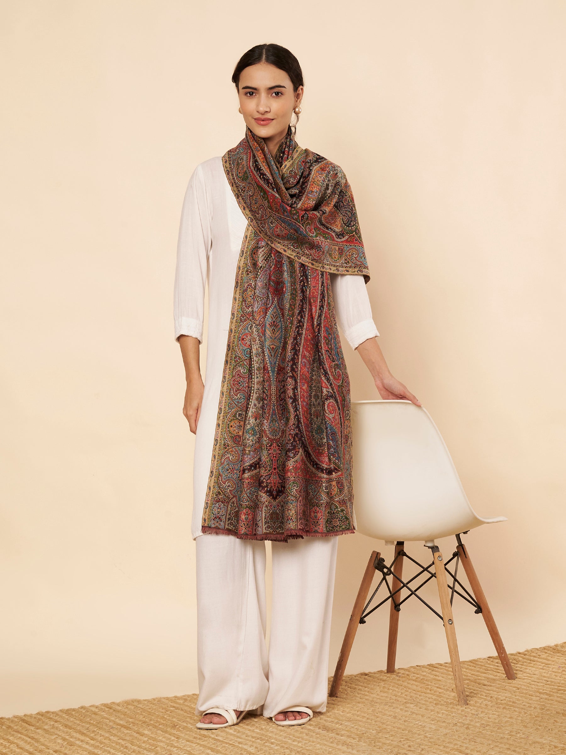 shawl