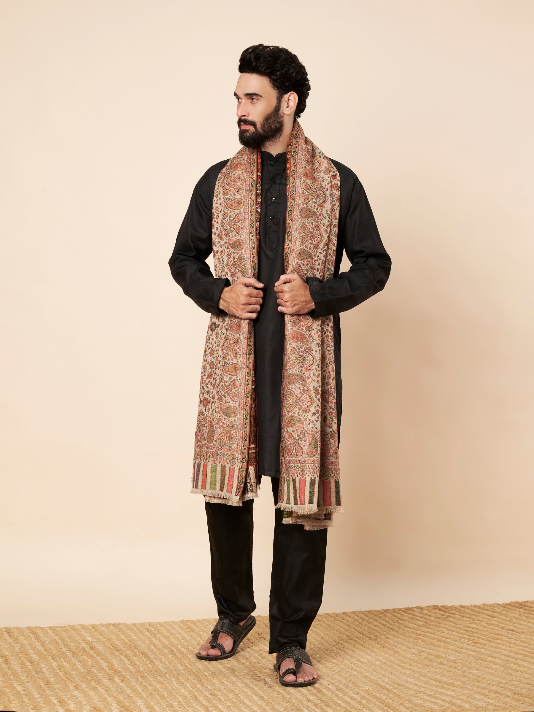shawl