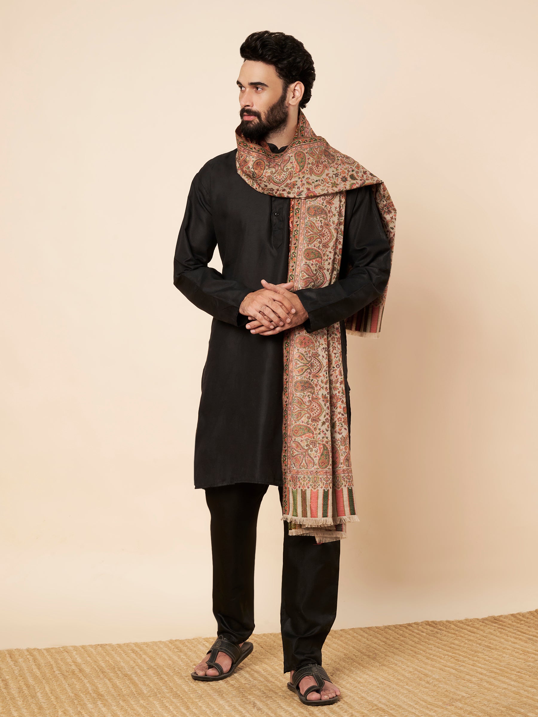 shawl