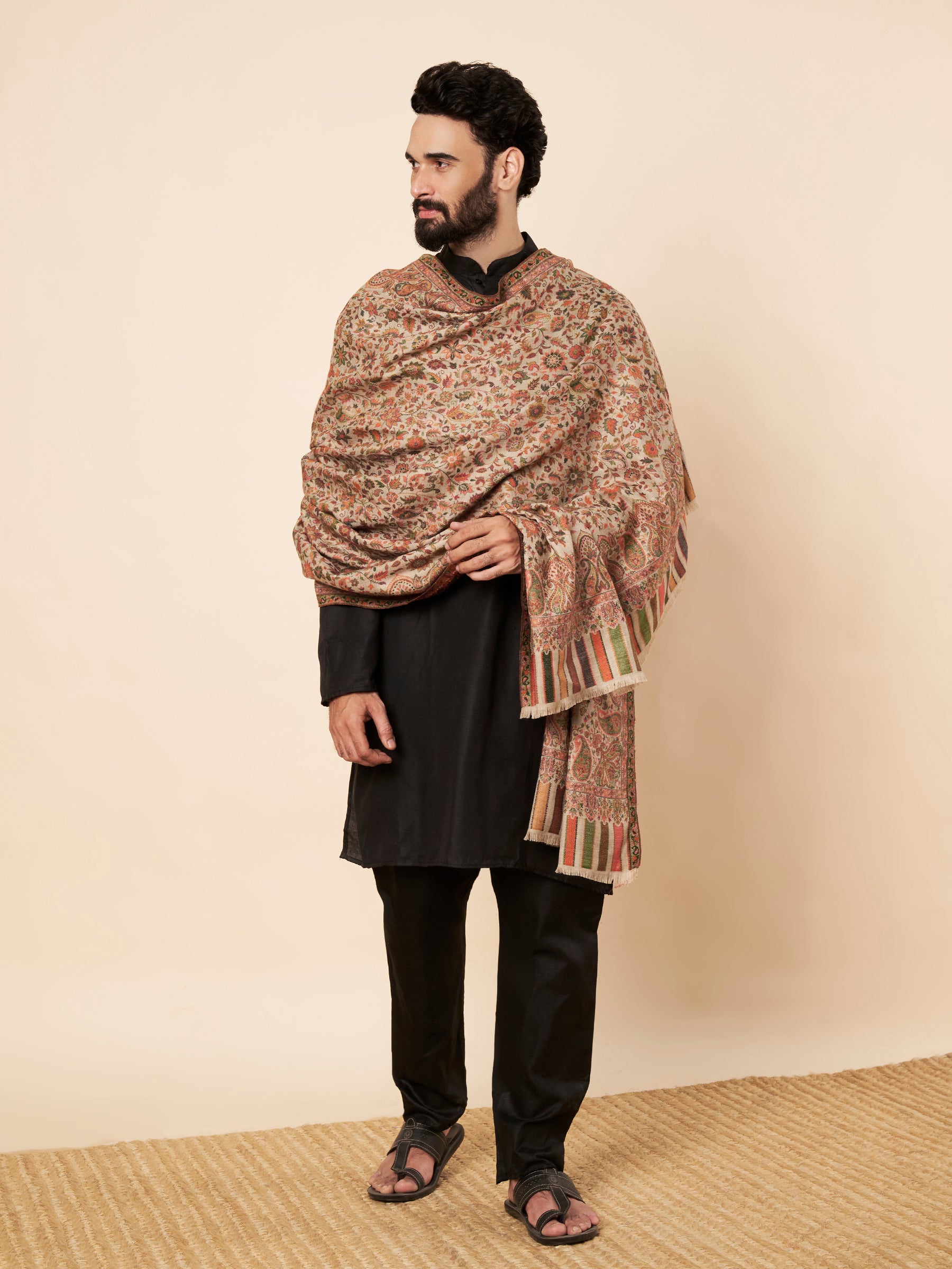 shawl