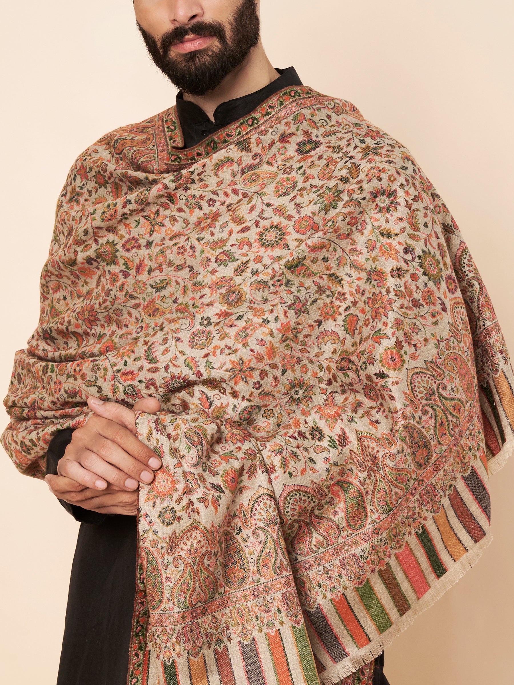 shawl