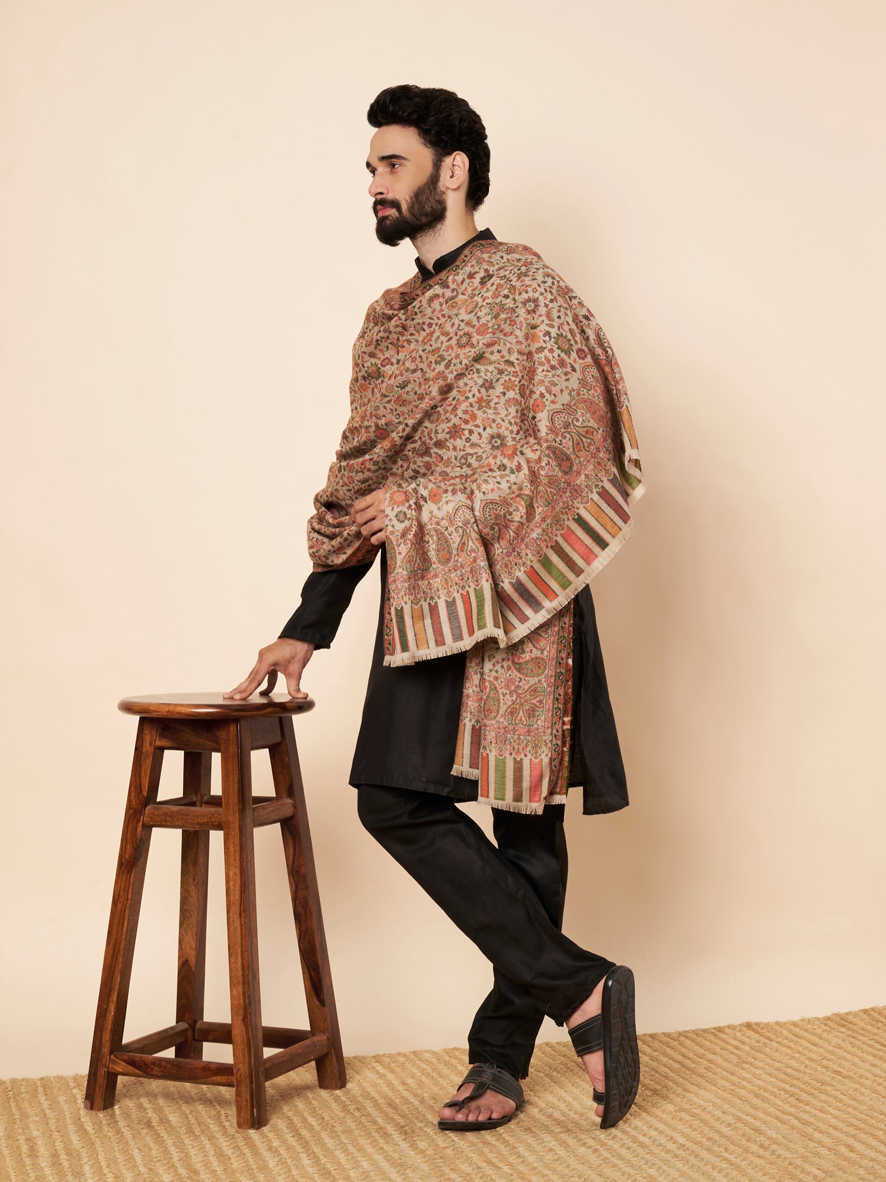 shawl