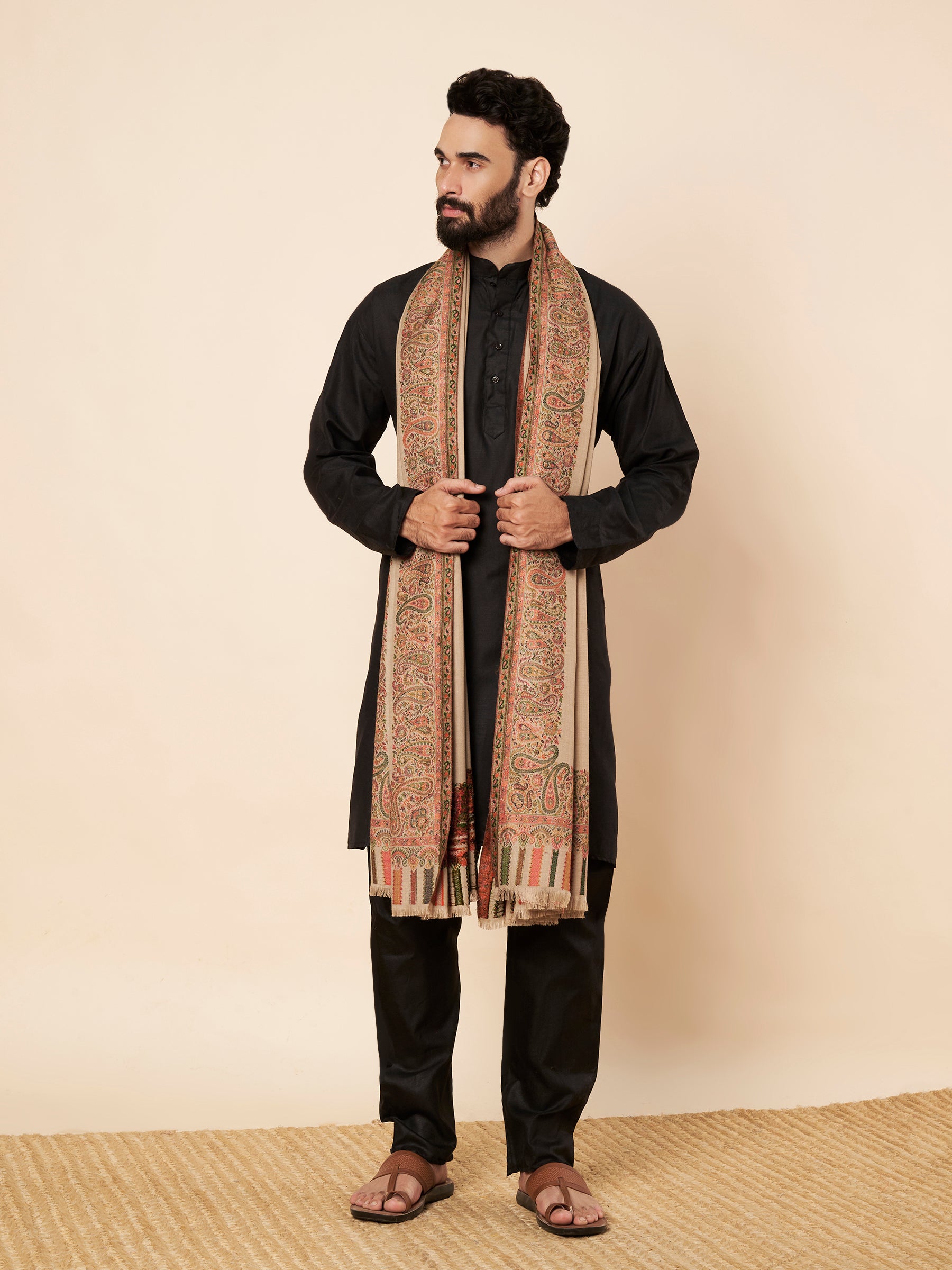 shawl