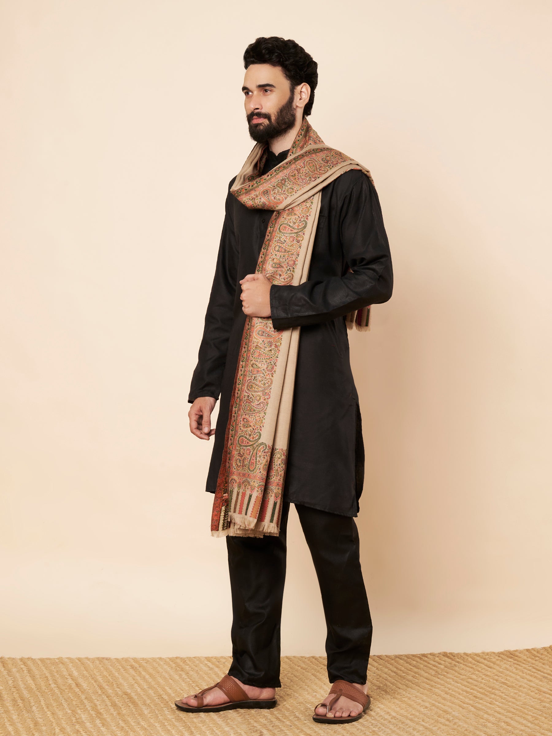 shawl