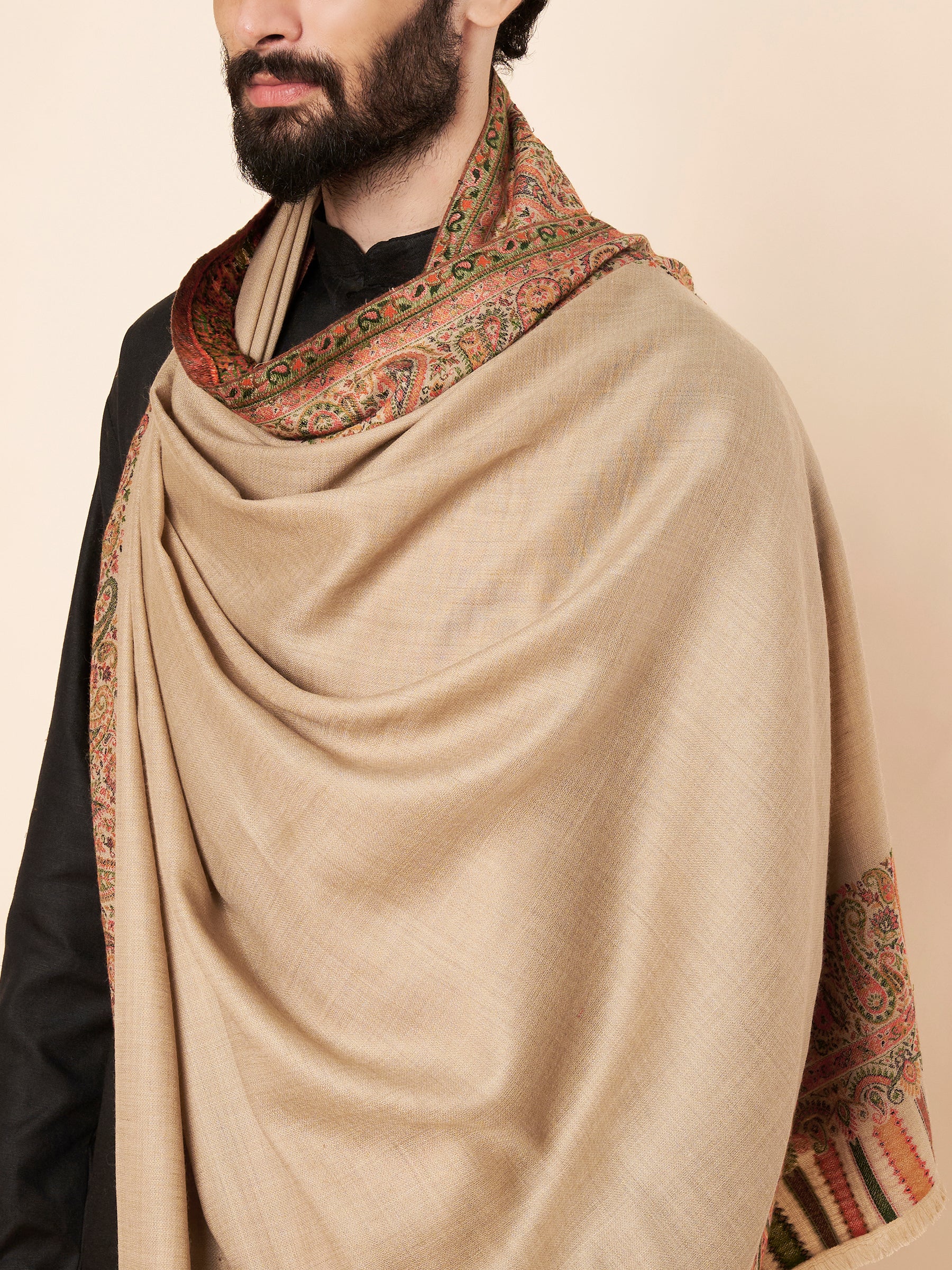 shawl