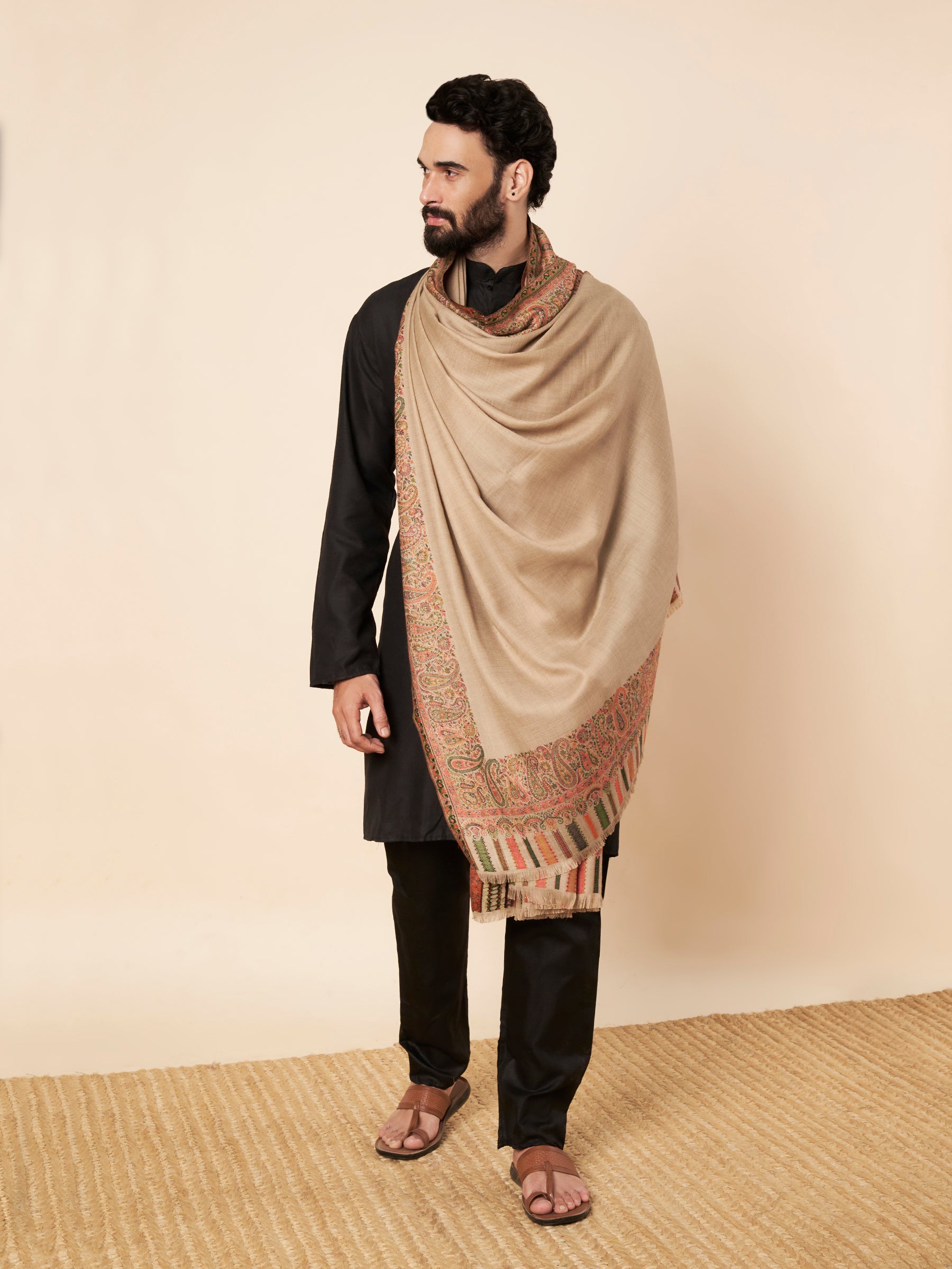 shawl
