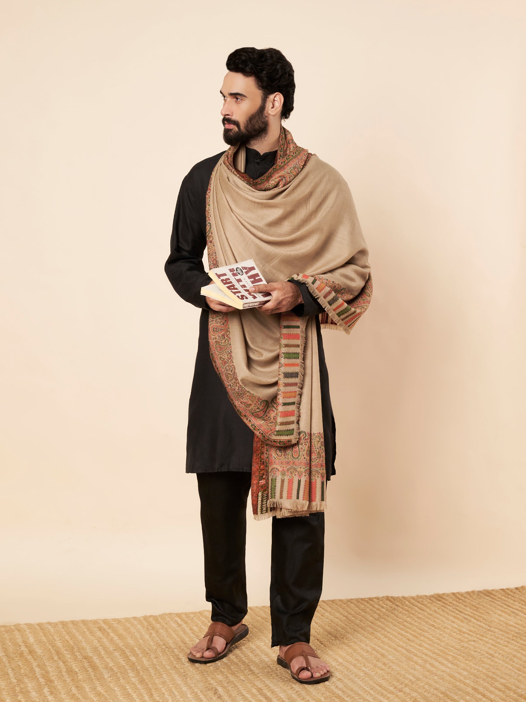 shawl