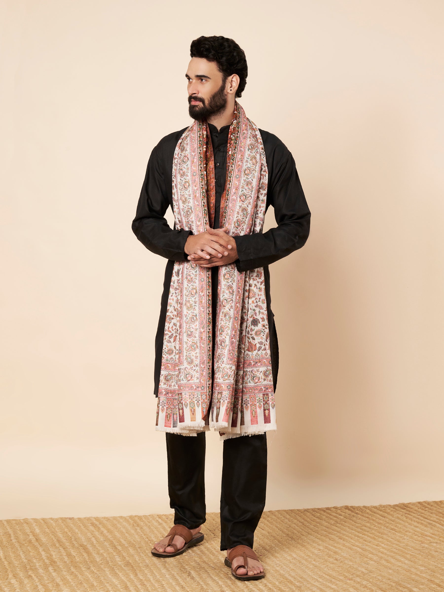shawl