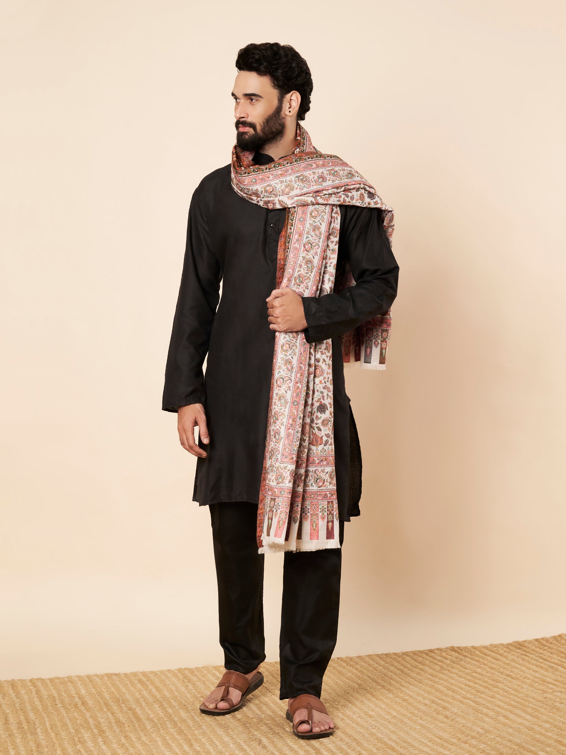 shawl
