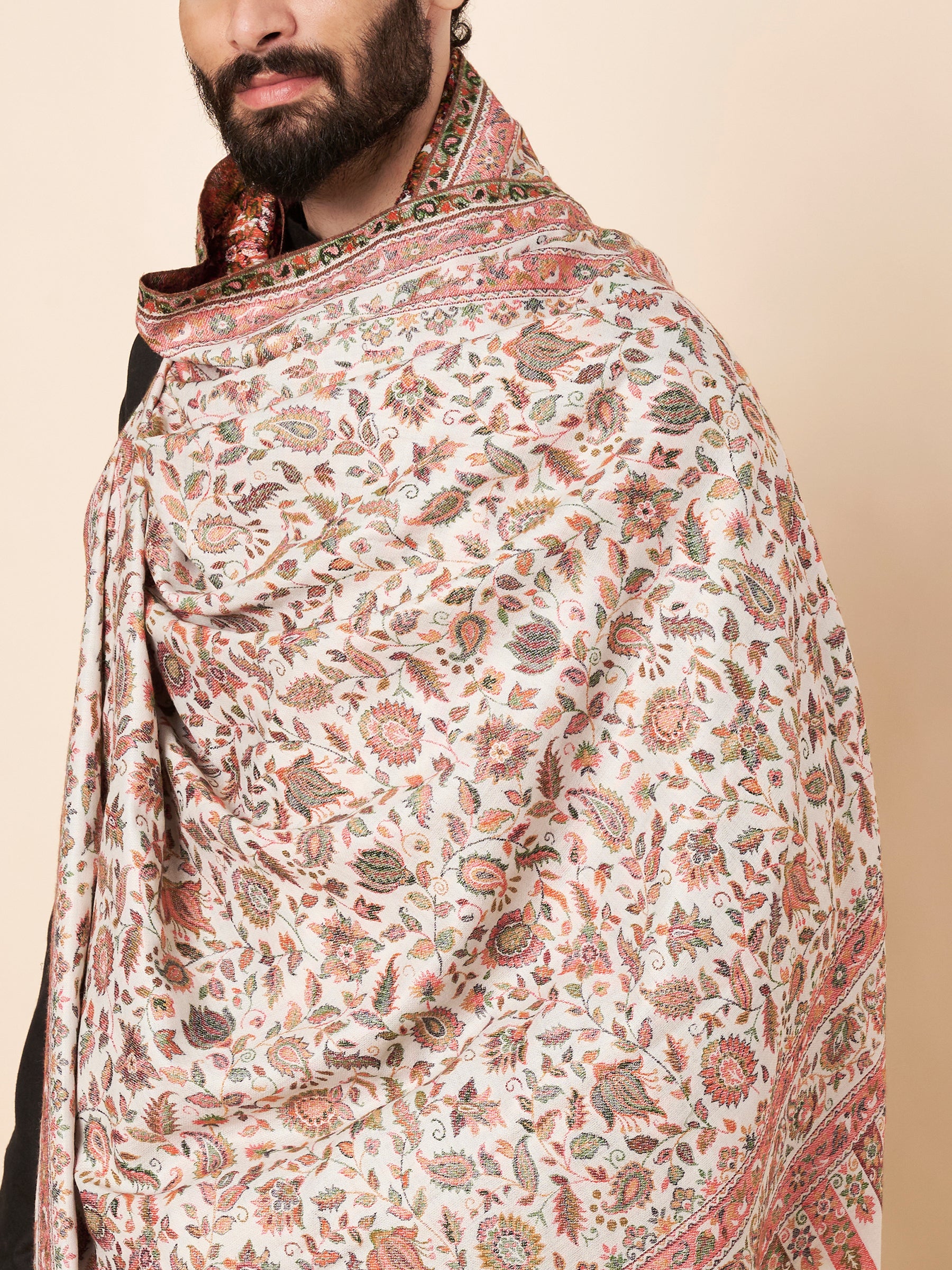 shawl