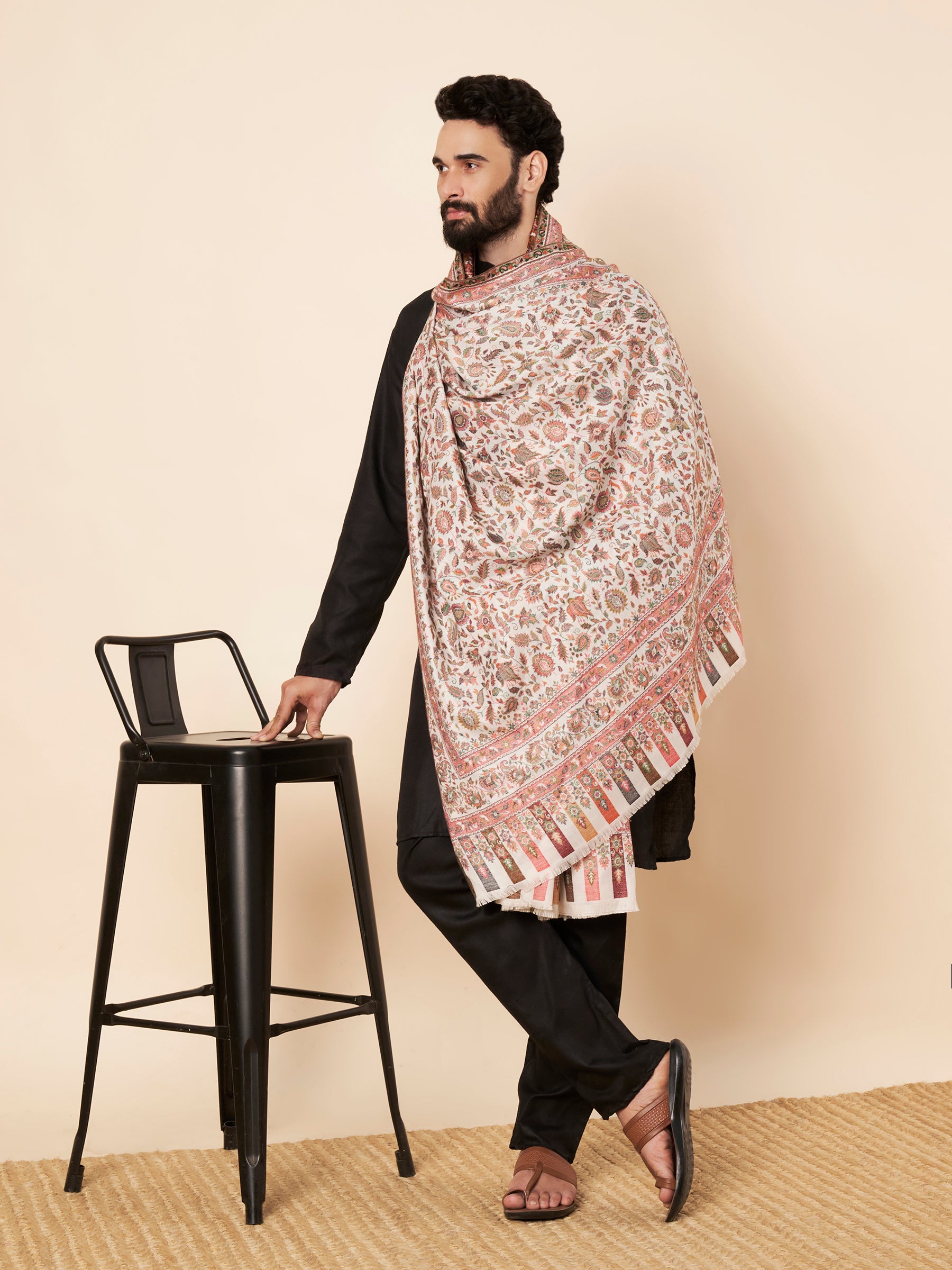 shawl