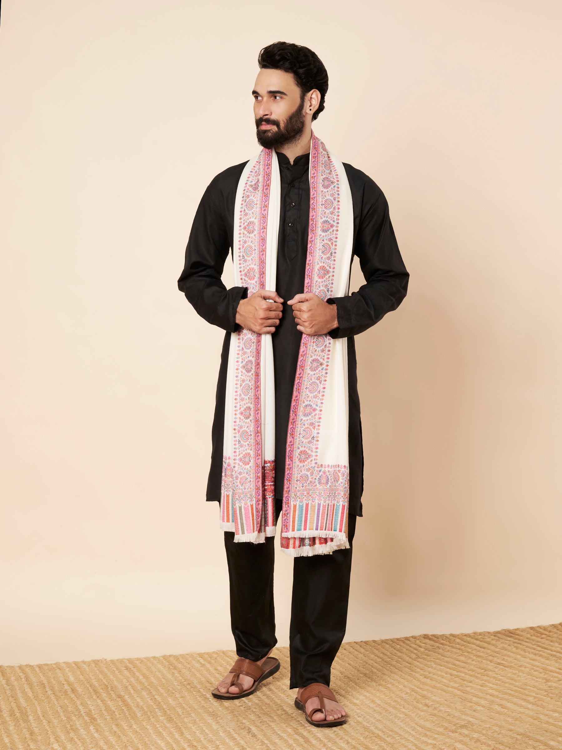 shawl