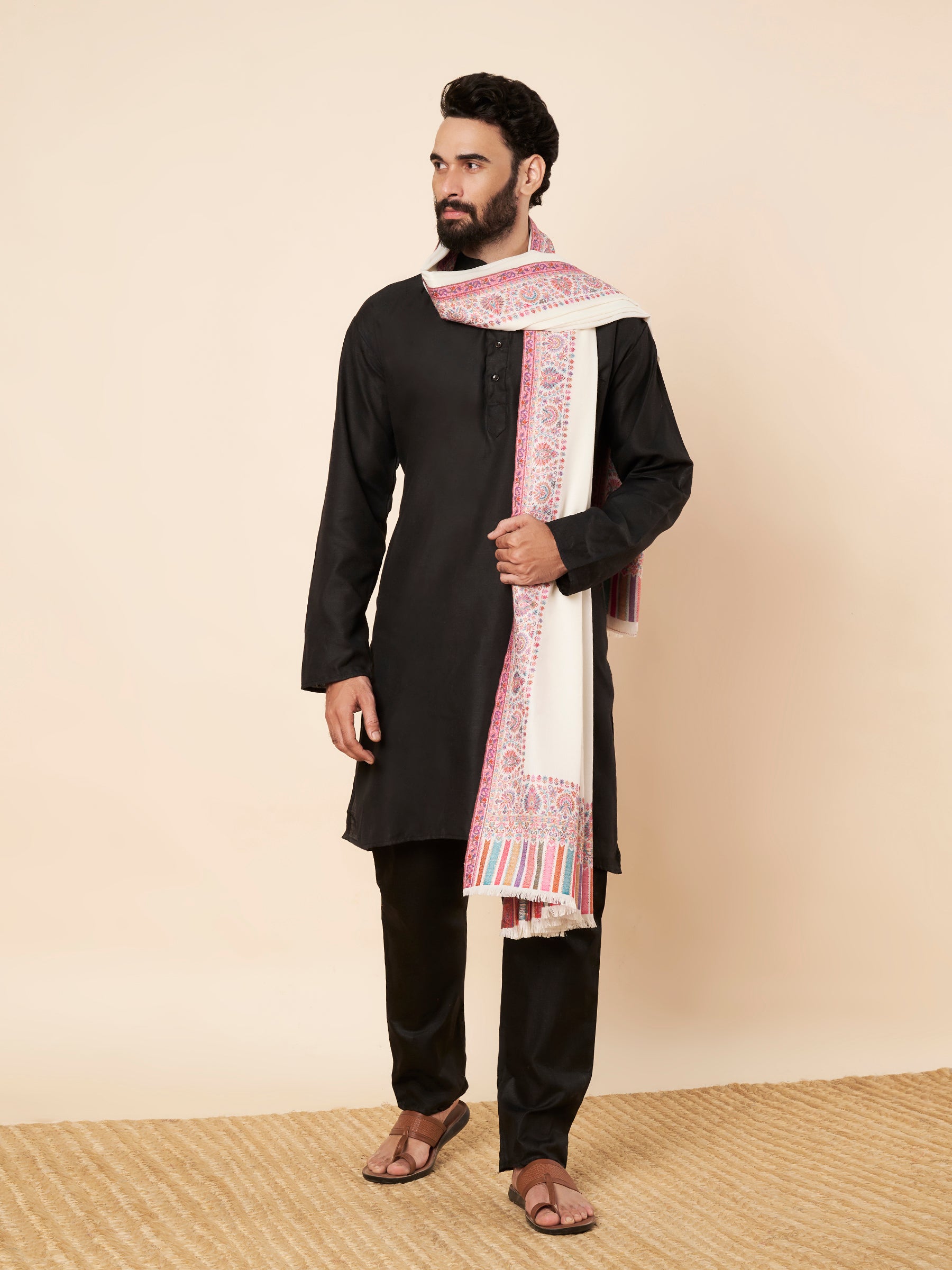 shawl