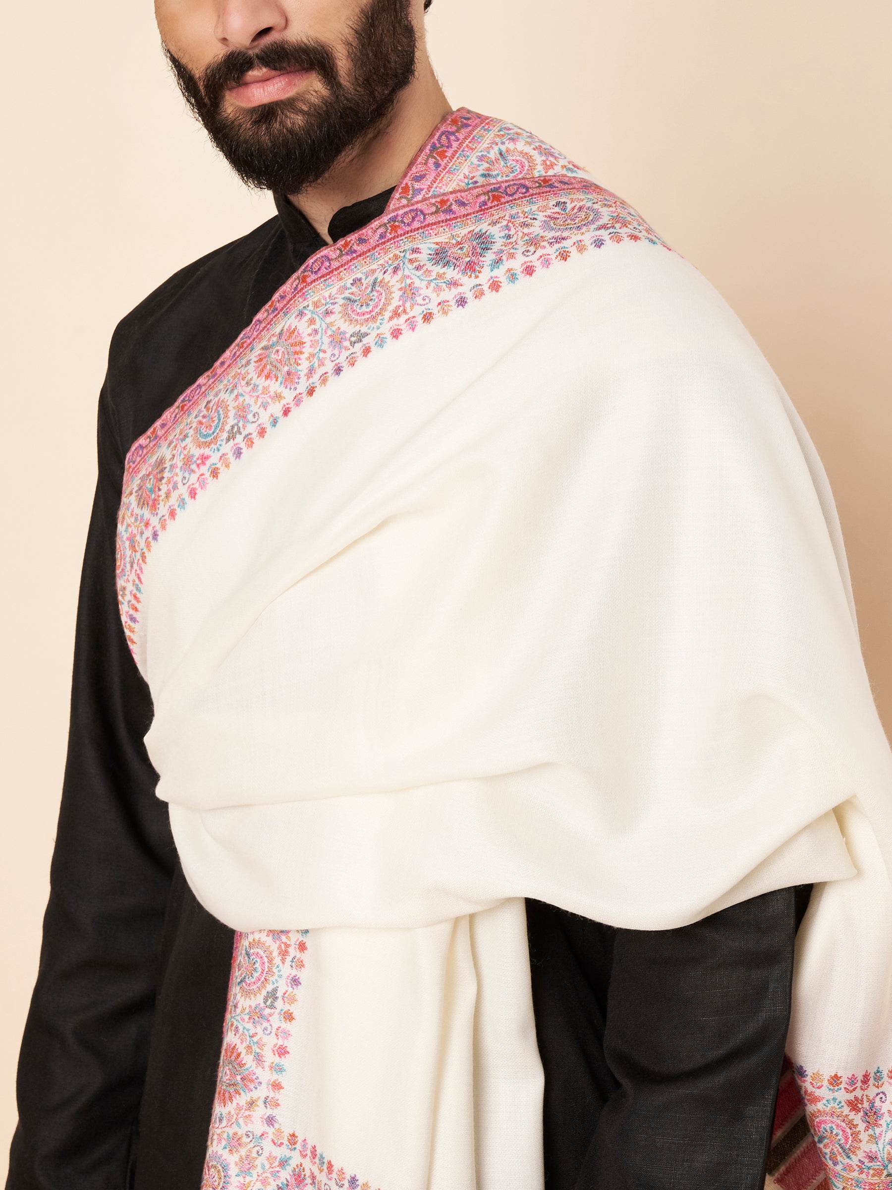 shawl