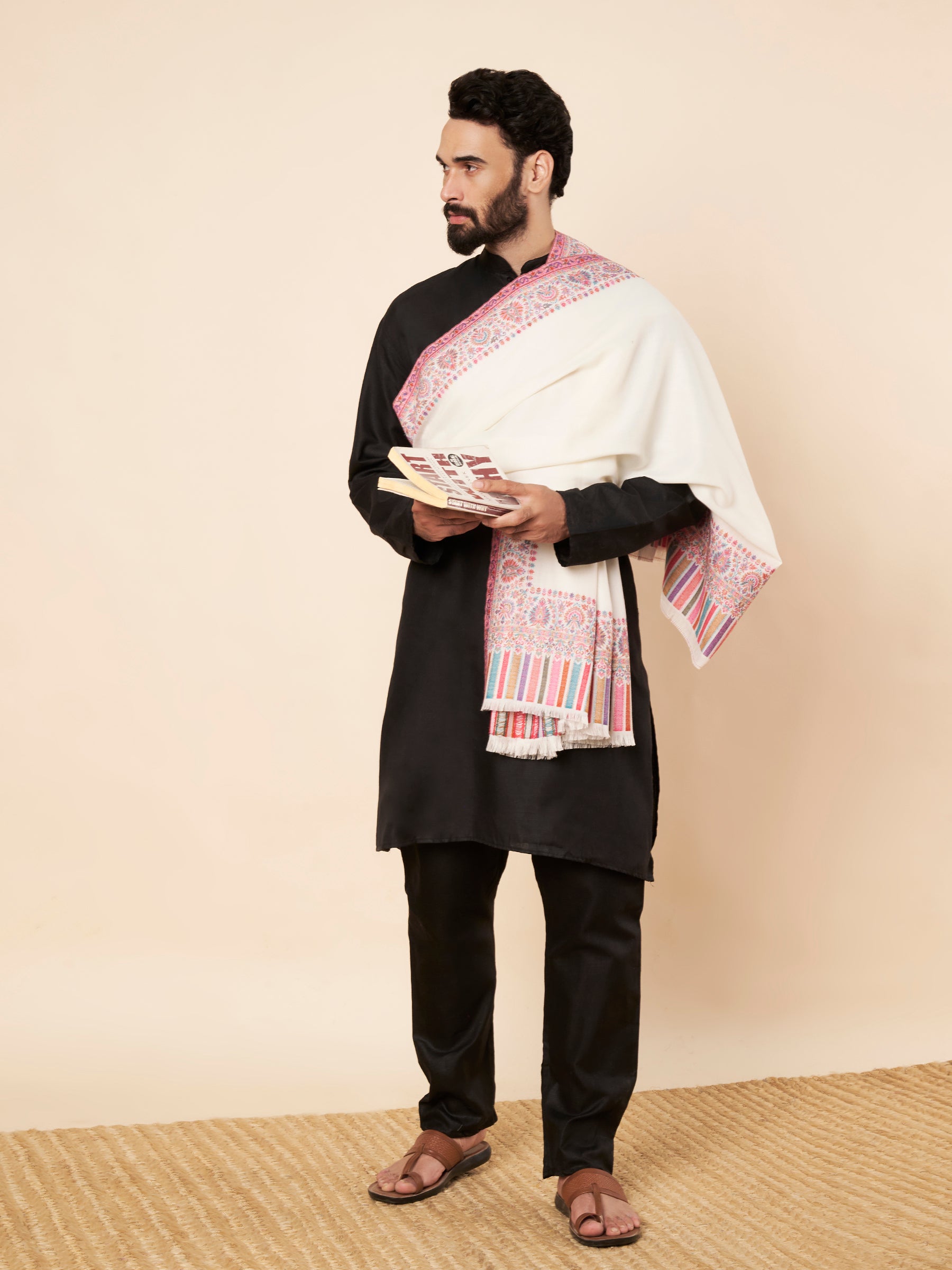 shawl