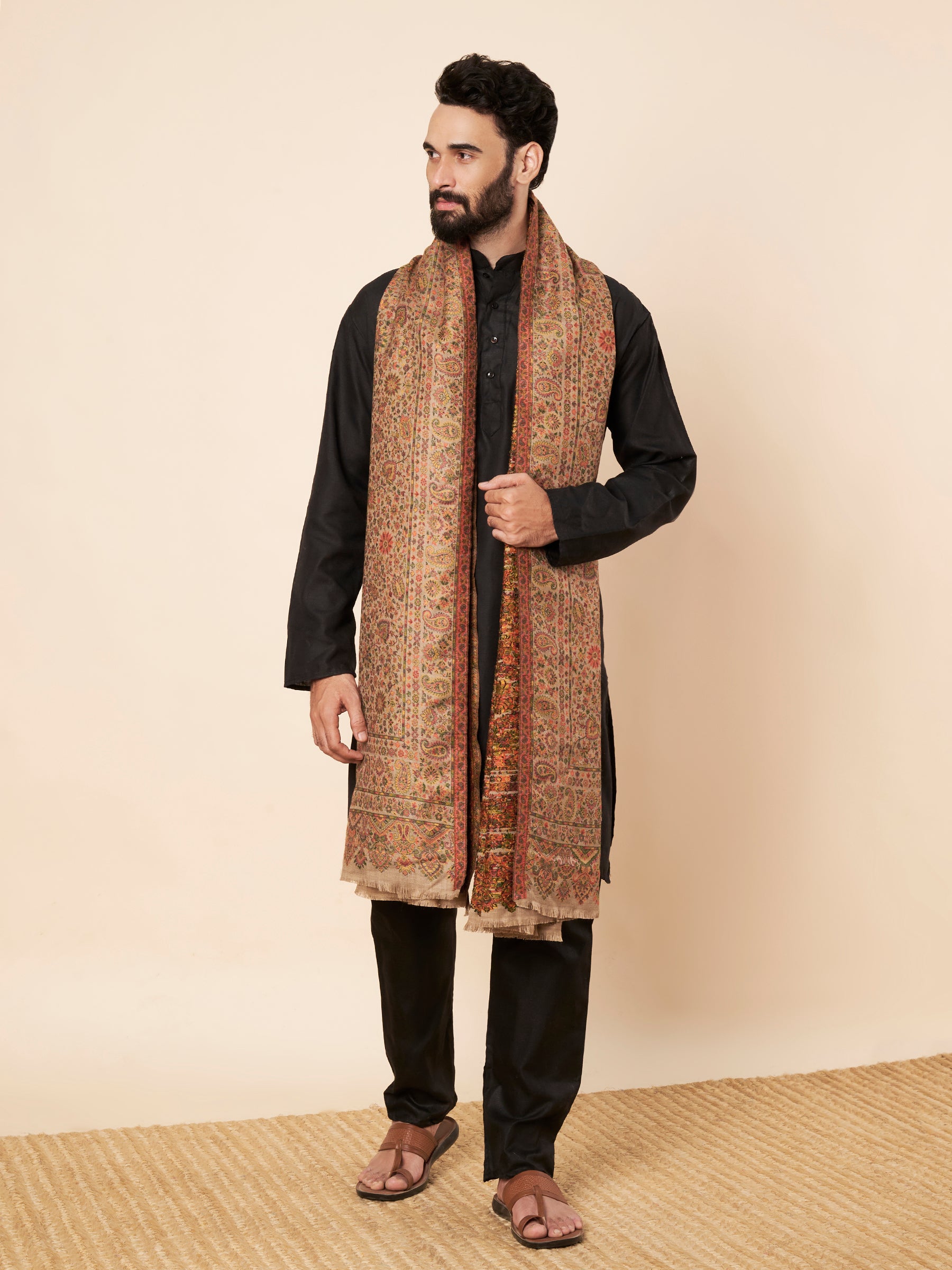 shawl