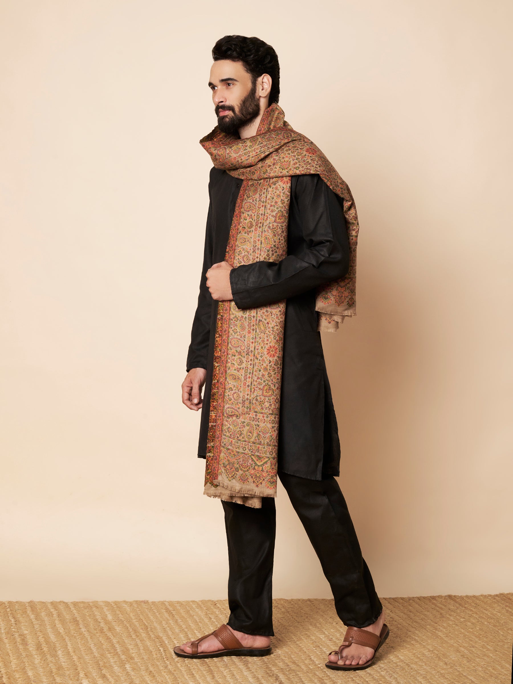 shawl