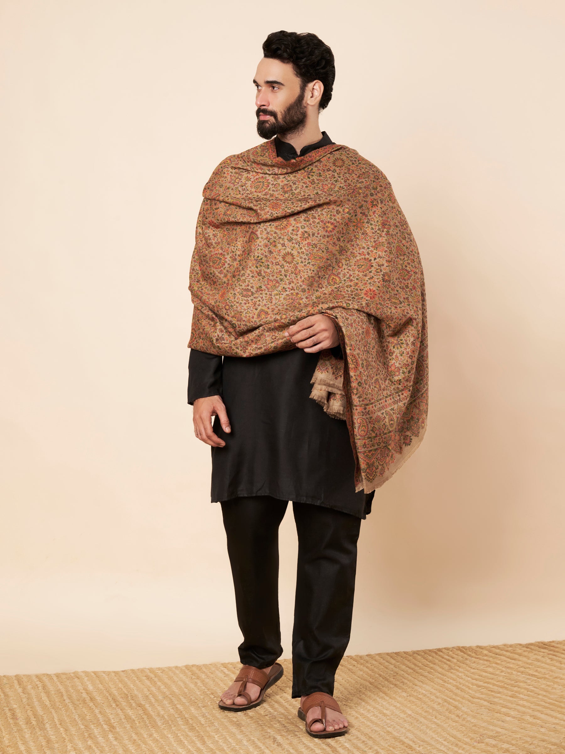 shawl